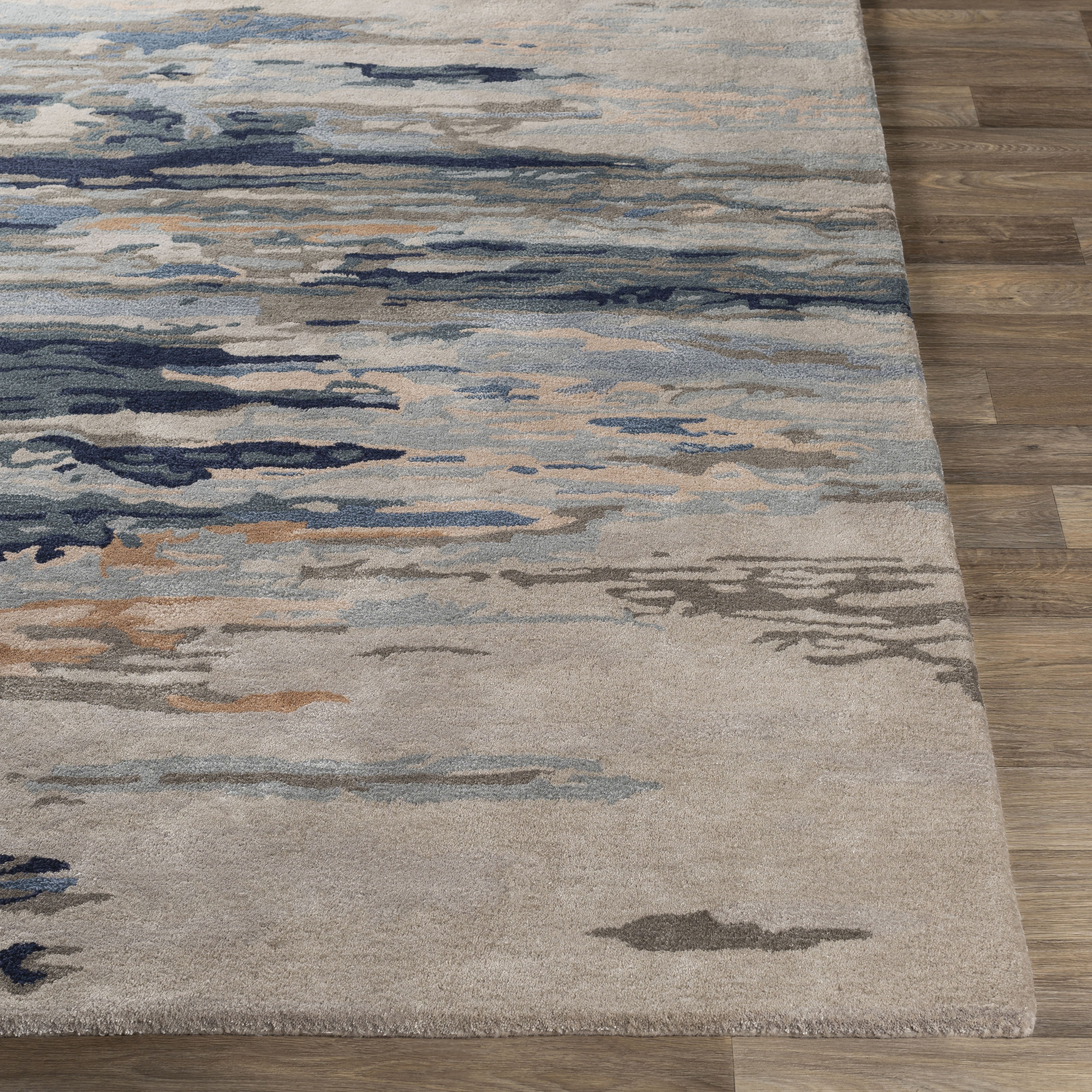 Surya KVT2302-69 rugs - View #3