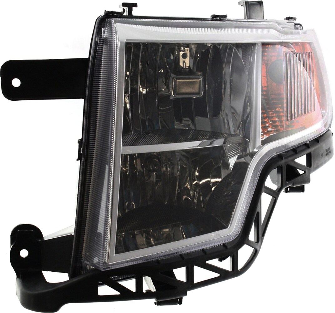 Garage-Pro JCWRBF100102QGP Headlights-Components - View #3