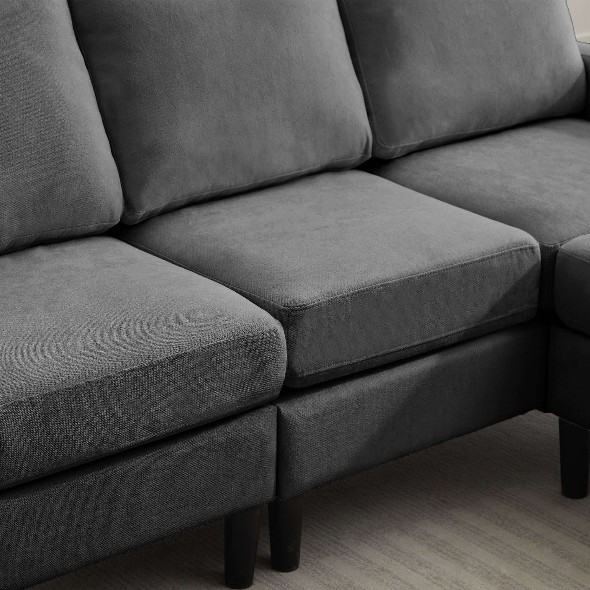 JEAREY SRJY-SH Sofas-Loveseats - View #2