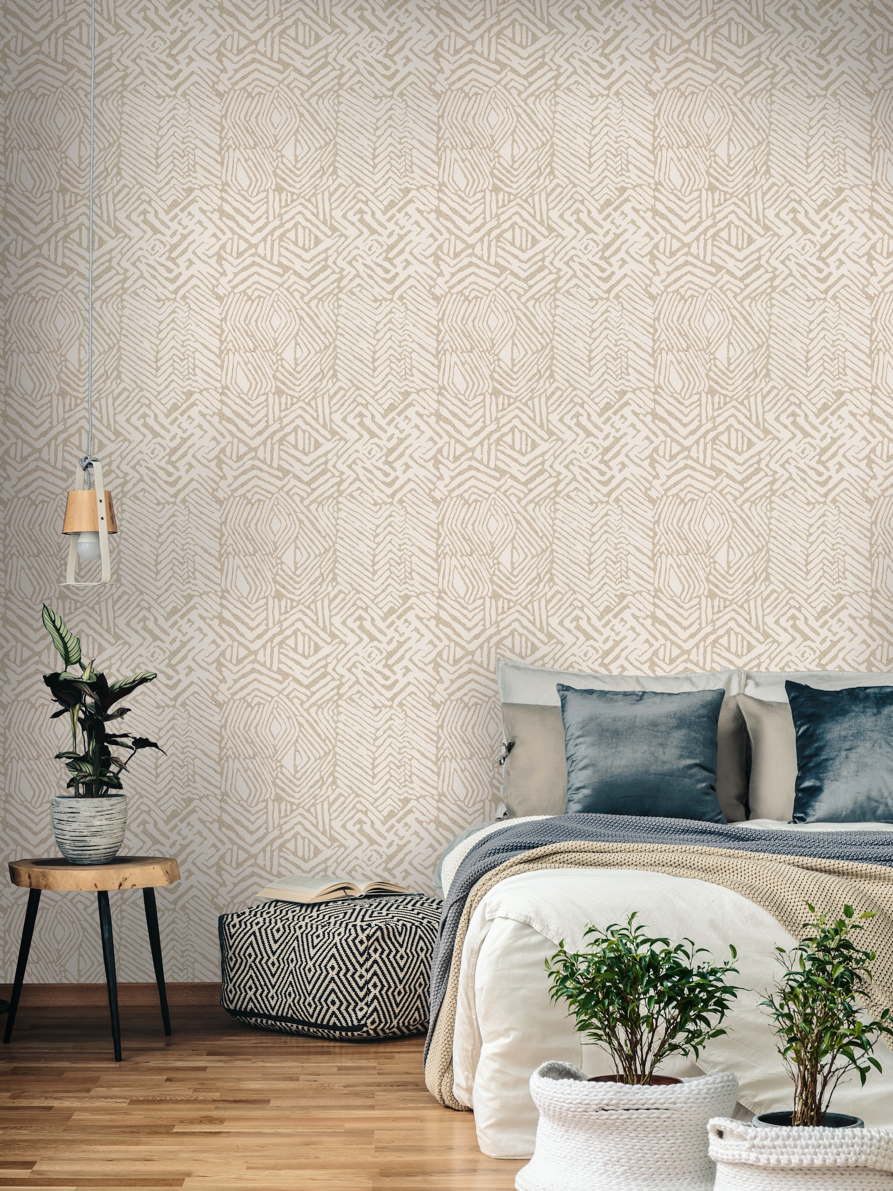 York Wallcoverings HC7548 wallpaper - View #3