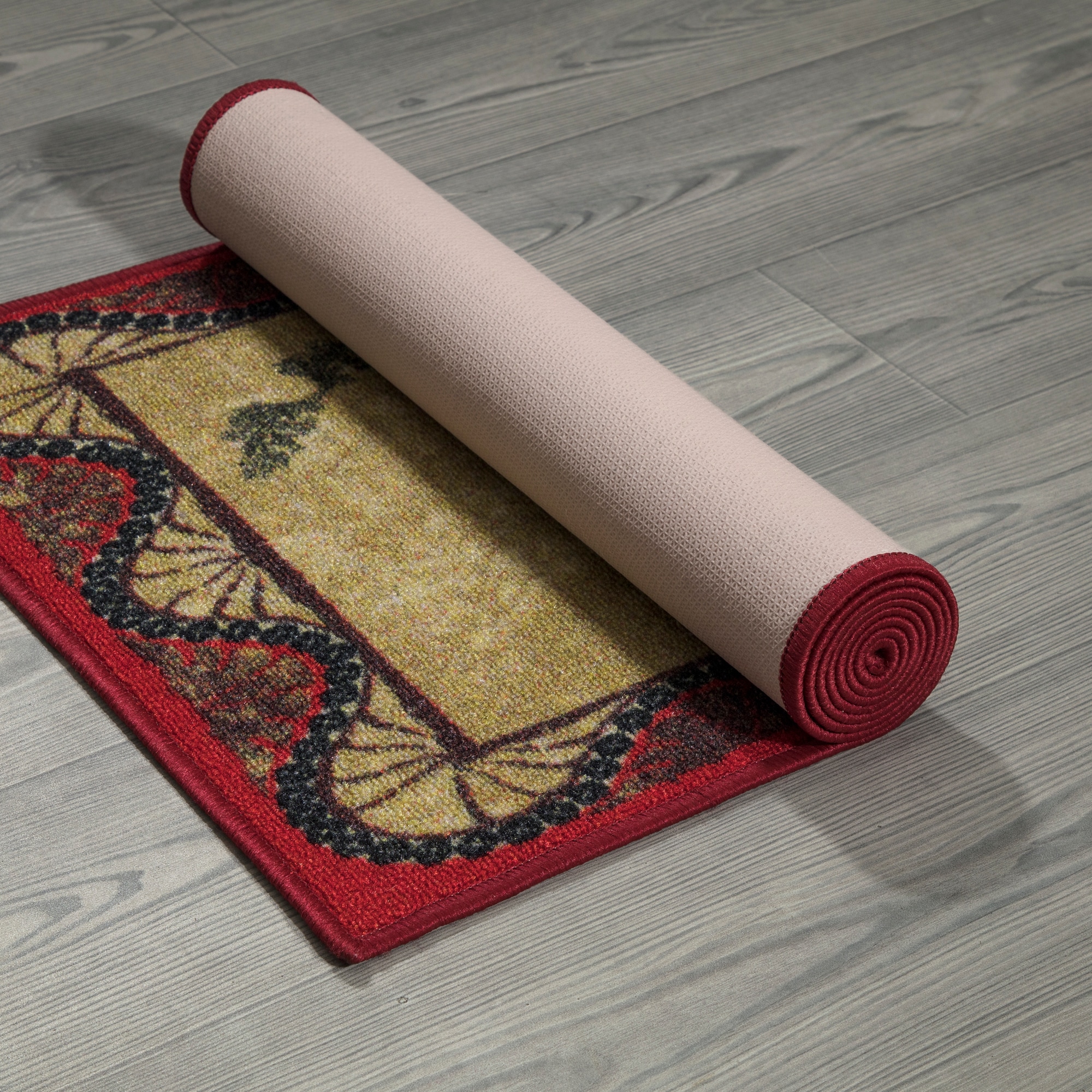 Ottomanson DBK4200-20X59 rugs - View #3