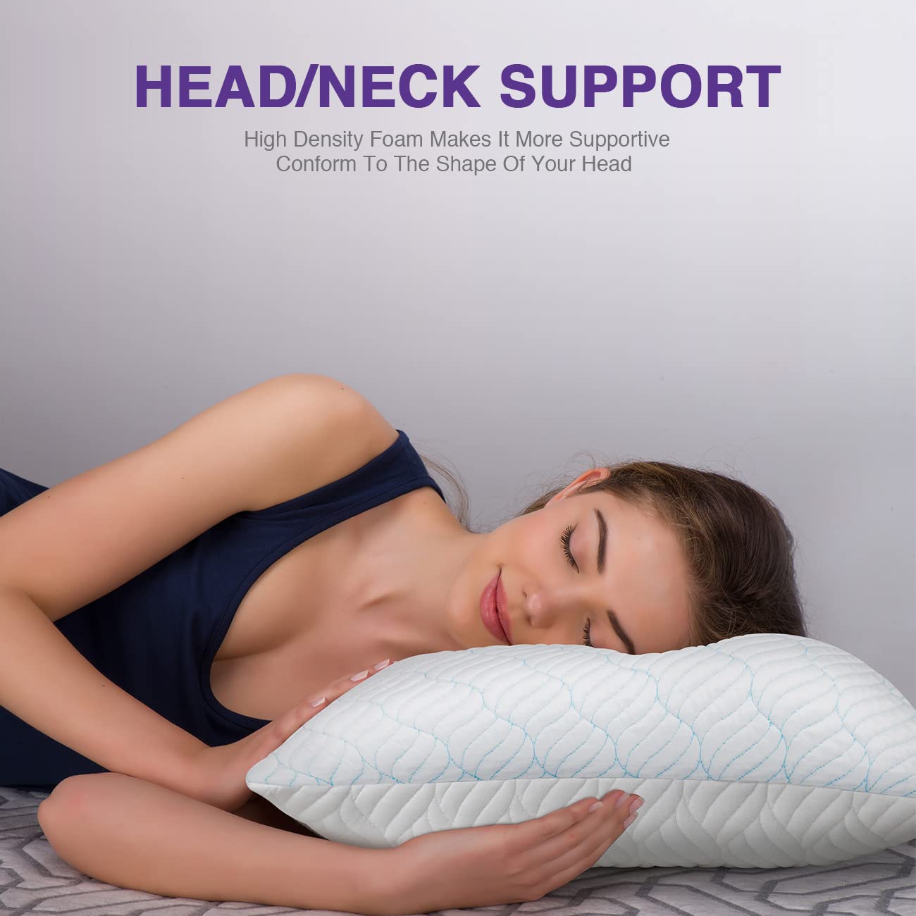 CovertSafe 885287630719 Bed-Pillows - View #4