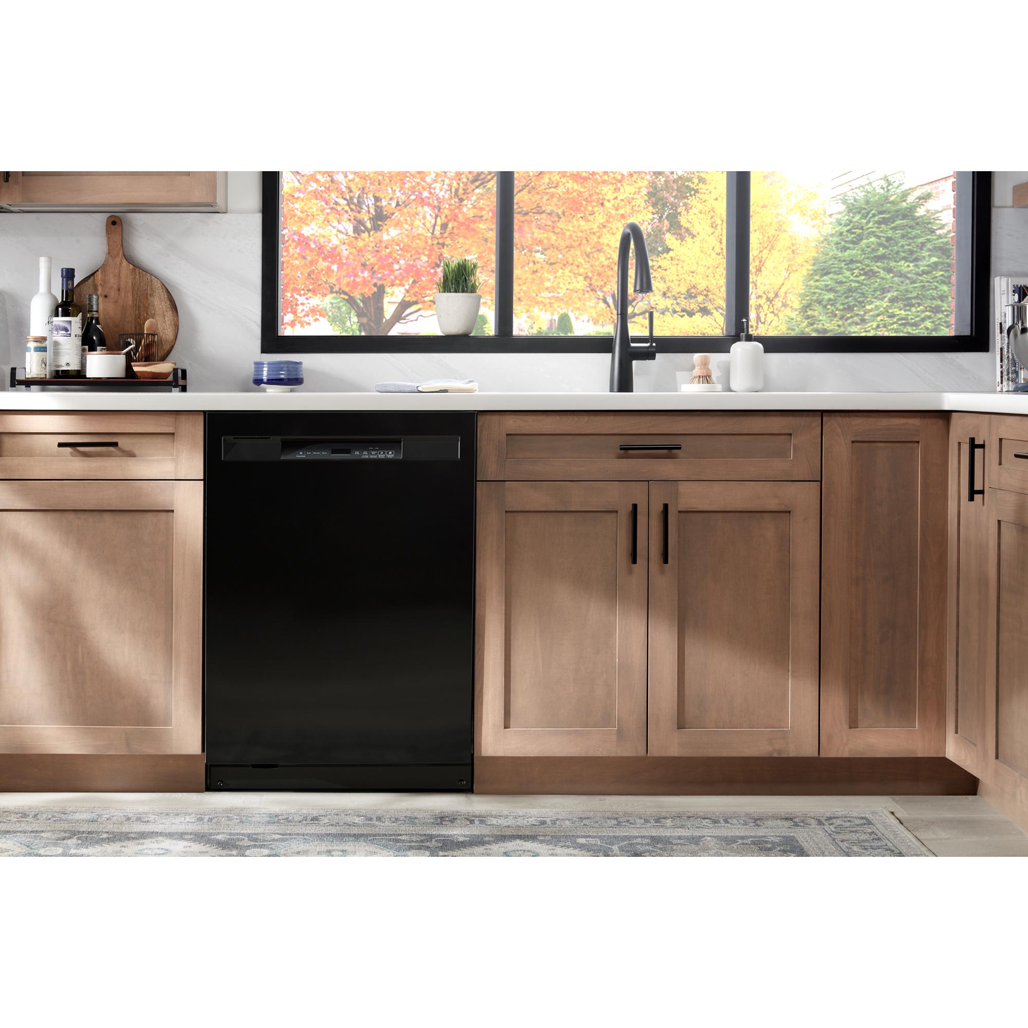 Maytag MDFS3924RB Builtin-Dish - View #10
