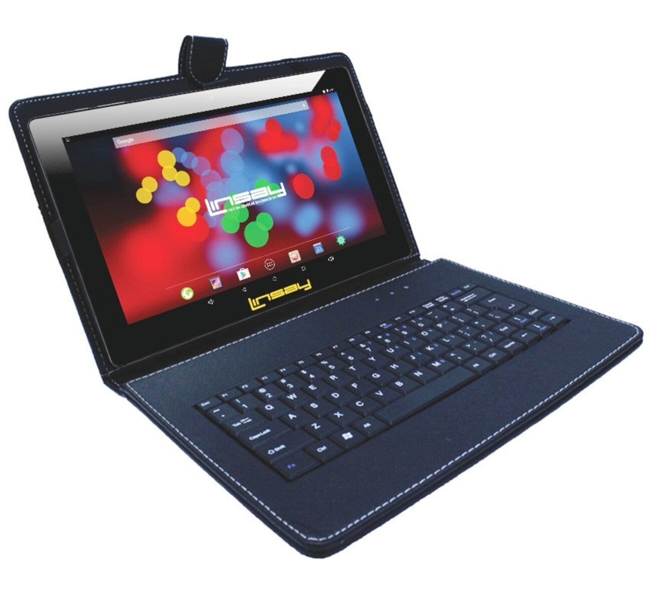 LINSAY F10XIPSBK tablets - View #3