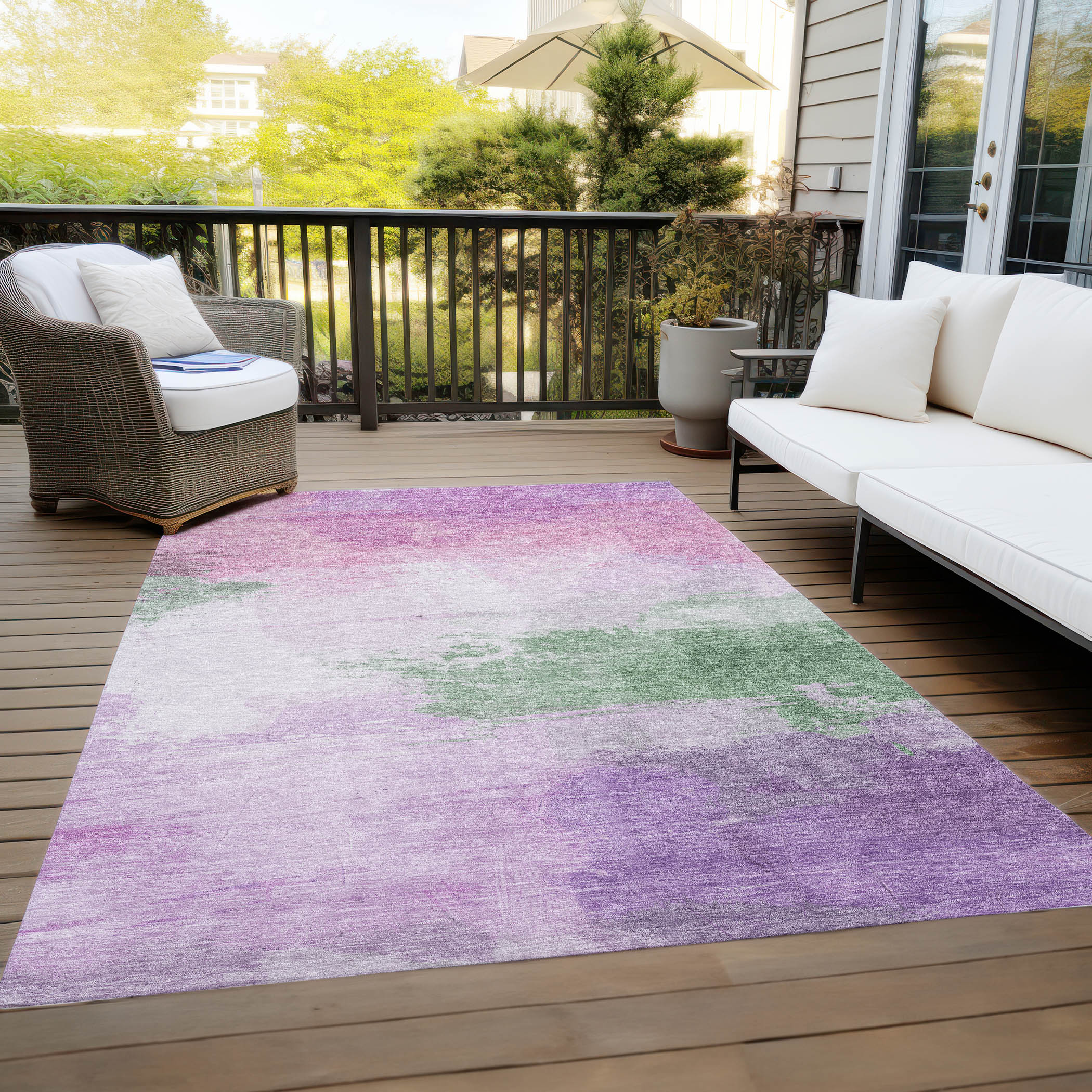 Addison Rugs ACN1519LL3X5 rugs - View #9
