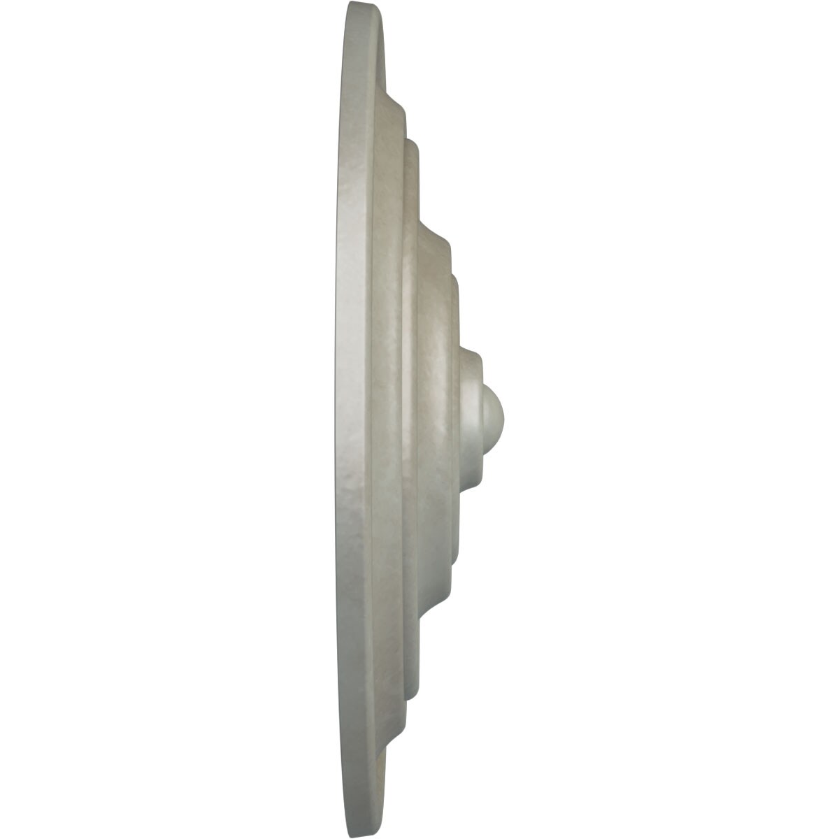 Ekena Millwork CM13CLFLS Ceiling-Medallions - View #3