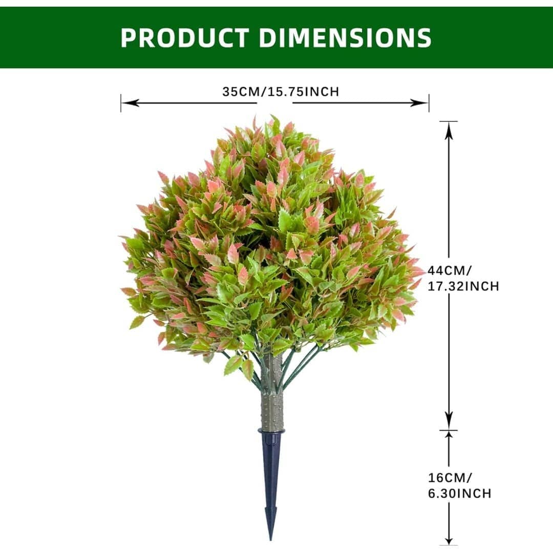 Qeetex GGL-PHK-34C8JAX7 Artificial-Plants-Trees - View #3