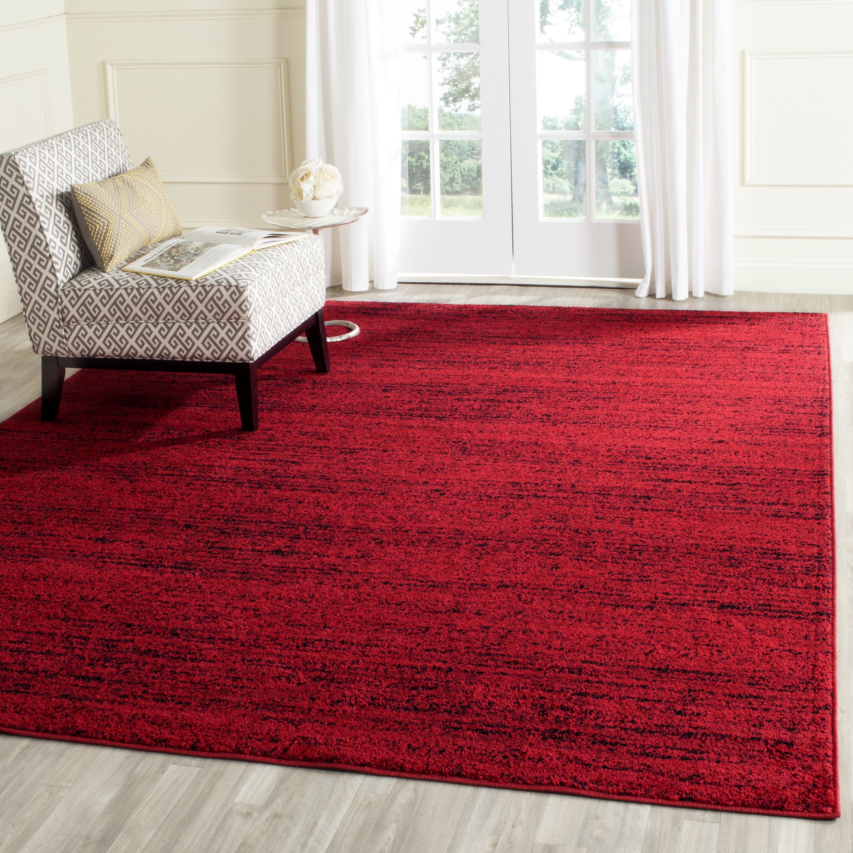 Safavieh ADR117F-6SQ rugs - View #5