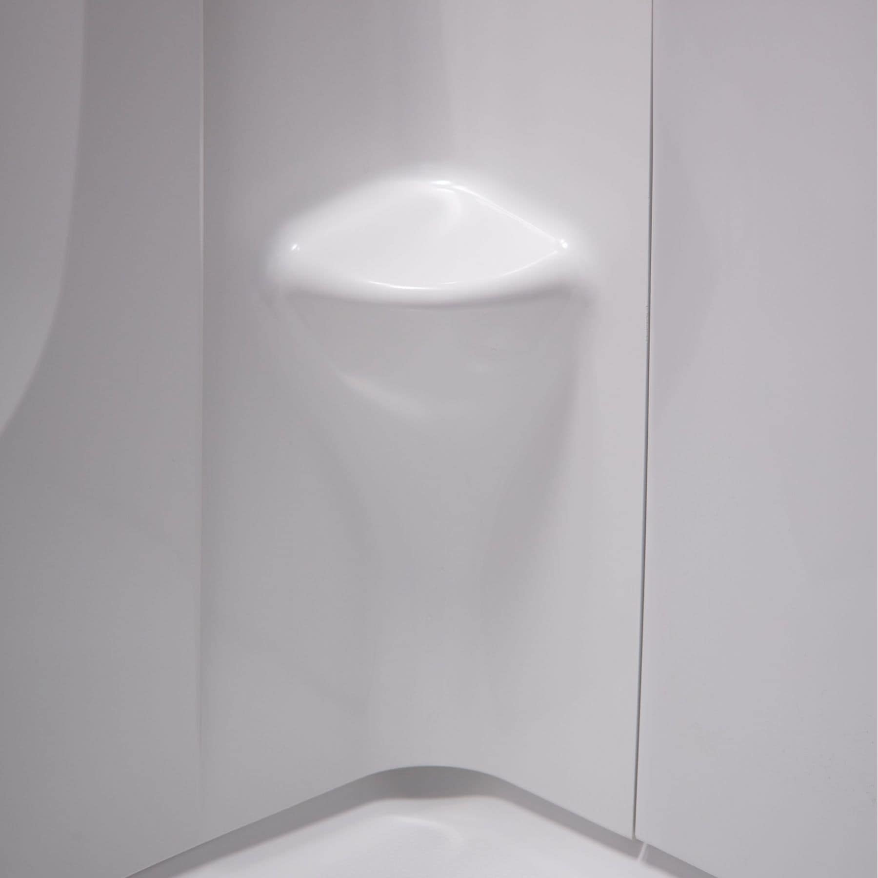 Sterling 72330100-0 Alcove-Shower-Kit - View #7