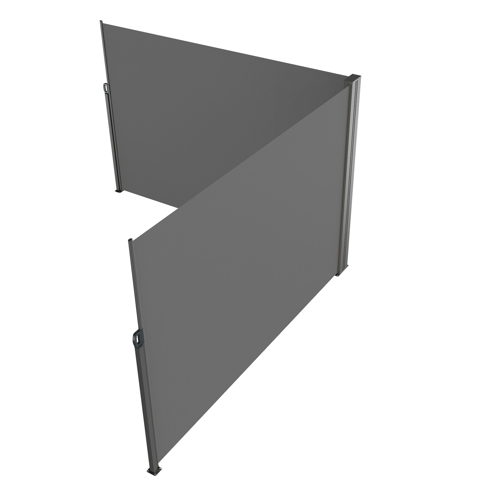 VEVOR KSSCP200X600QPNQGV0 awnings - View #4