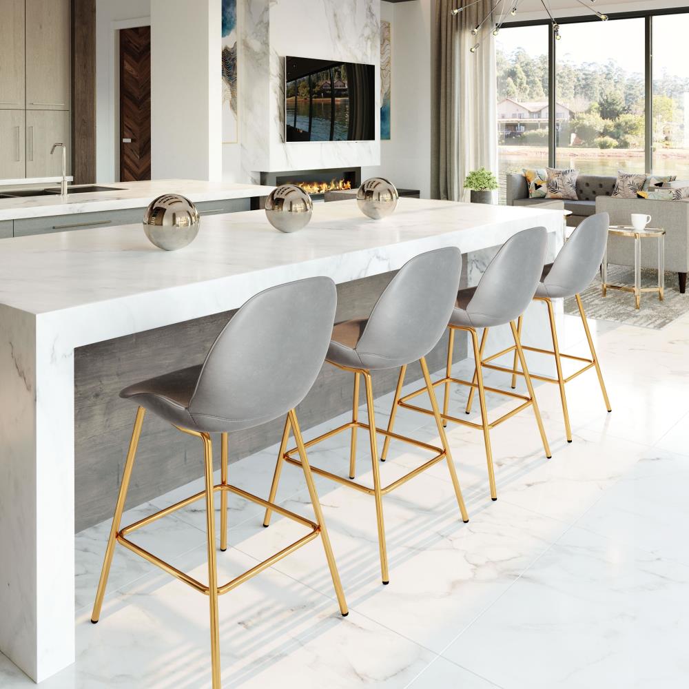 Zuo Modern 101225 stools - View #8