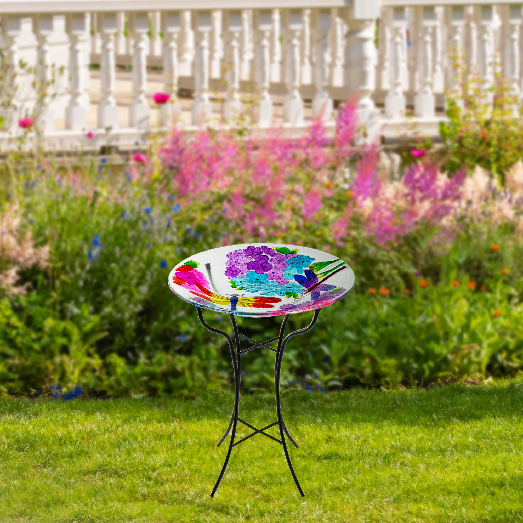Northlight 34303459 birdbaths - View #2