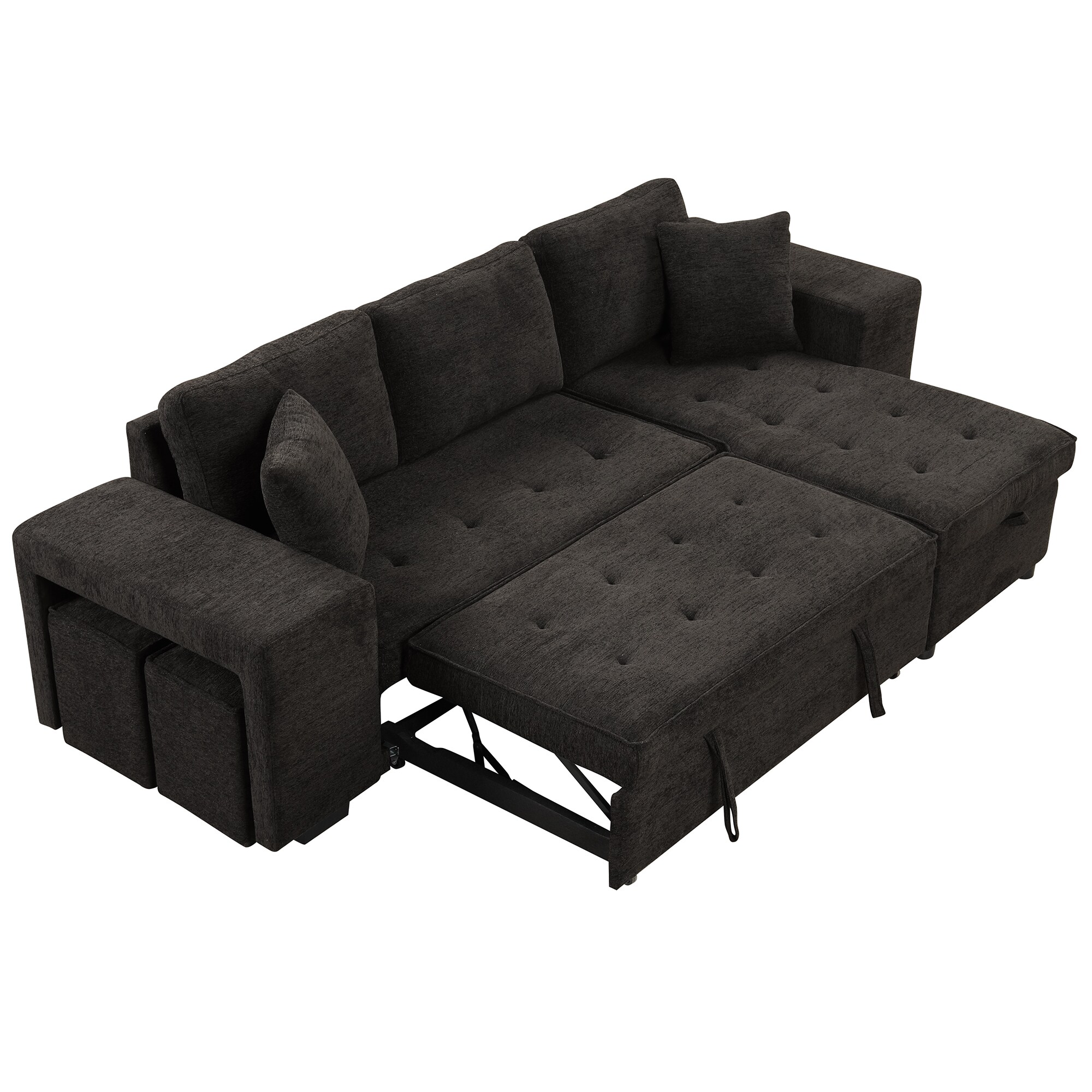 ModernLuxe L-SG000432AAN Sofas-Loveseats - View #13