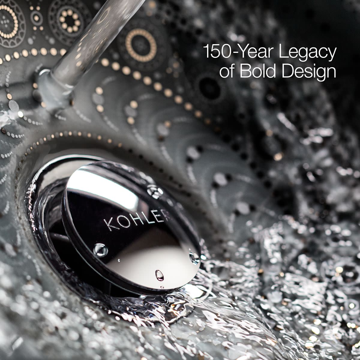 KOHLER R31627-BMB Kitchen-Faucets - View #11