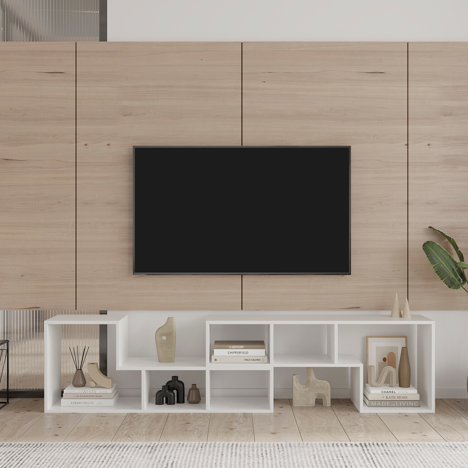 Bybafun YA4400066 Tv-Stands - View #10