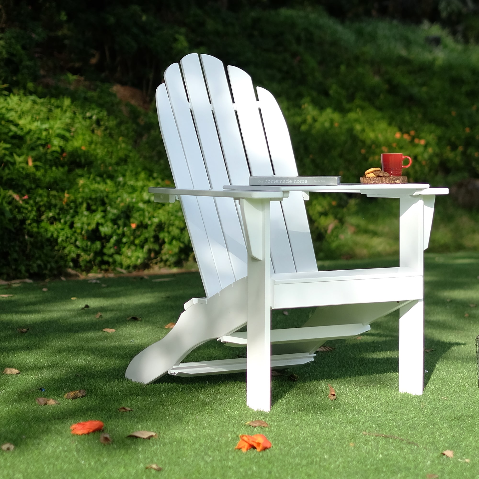 Cambridge Casual 240252-HW-WH-XX-XX Patio-Chairs - View #4