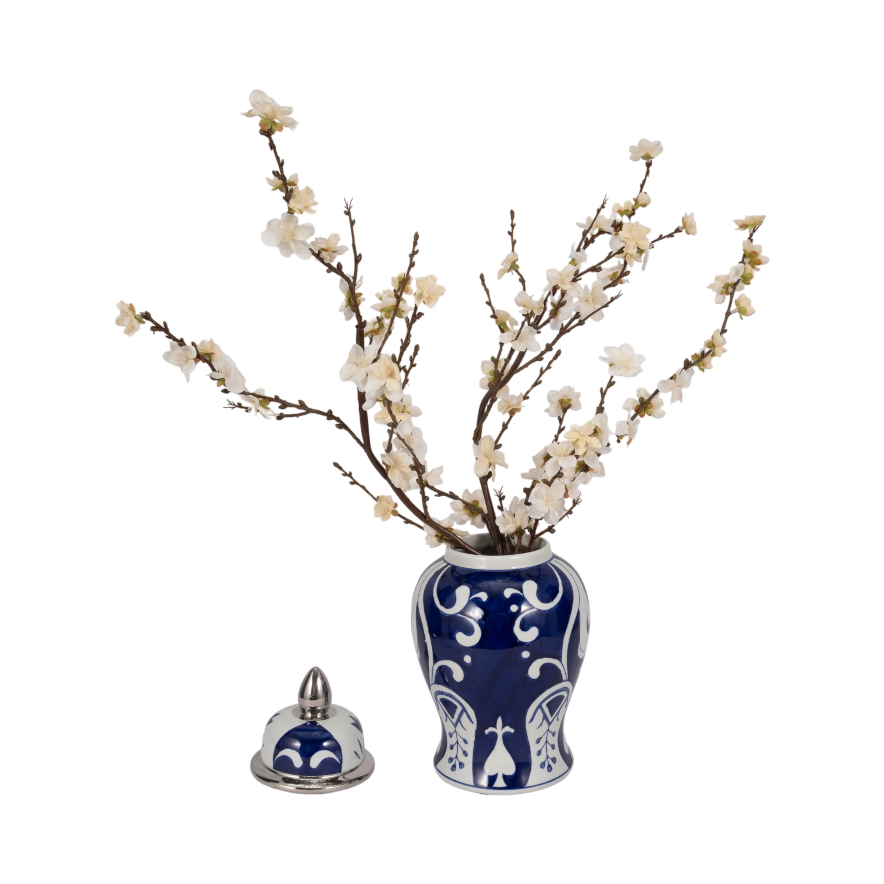 Sagebrook Home VC10467-08 Decorative-Accessories - View #2