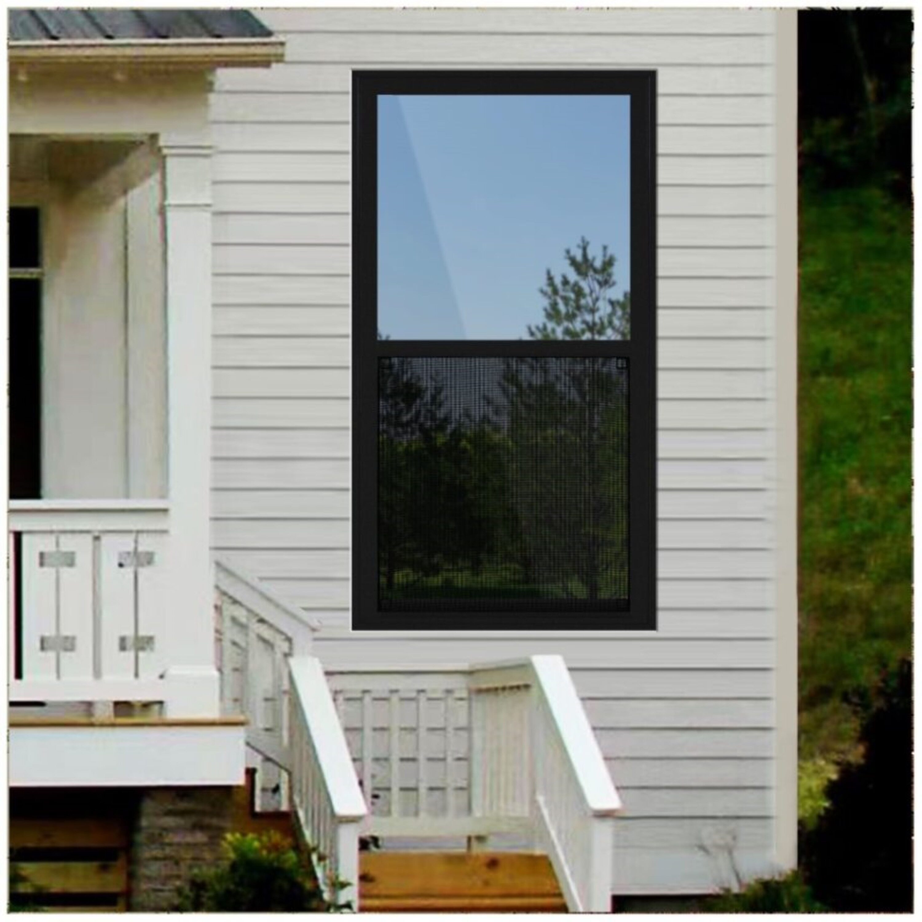 RELIABILT 32513260RBSHBLK Single-Hung-Windows - View #10