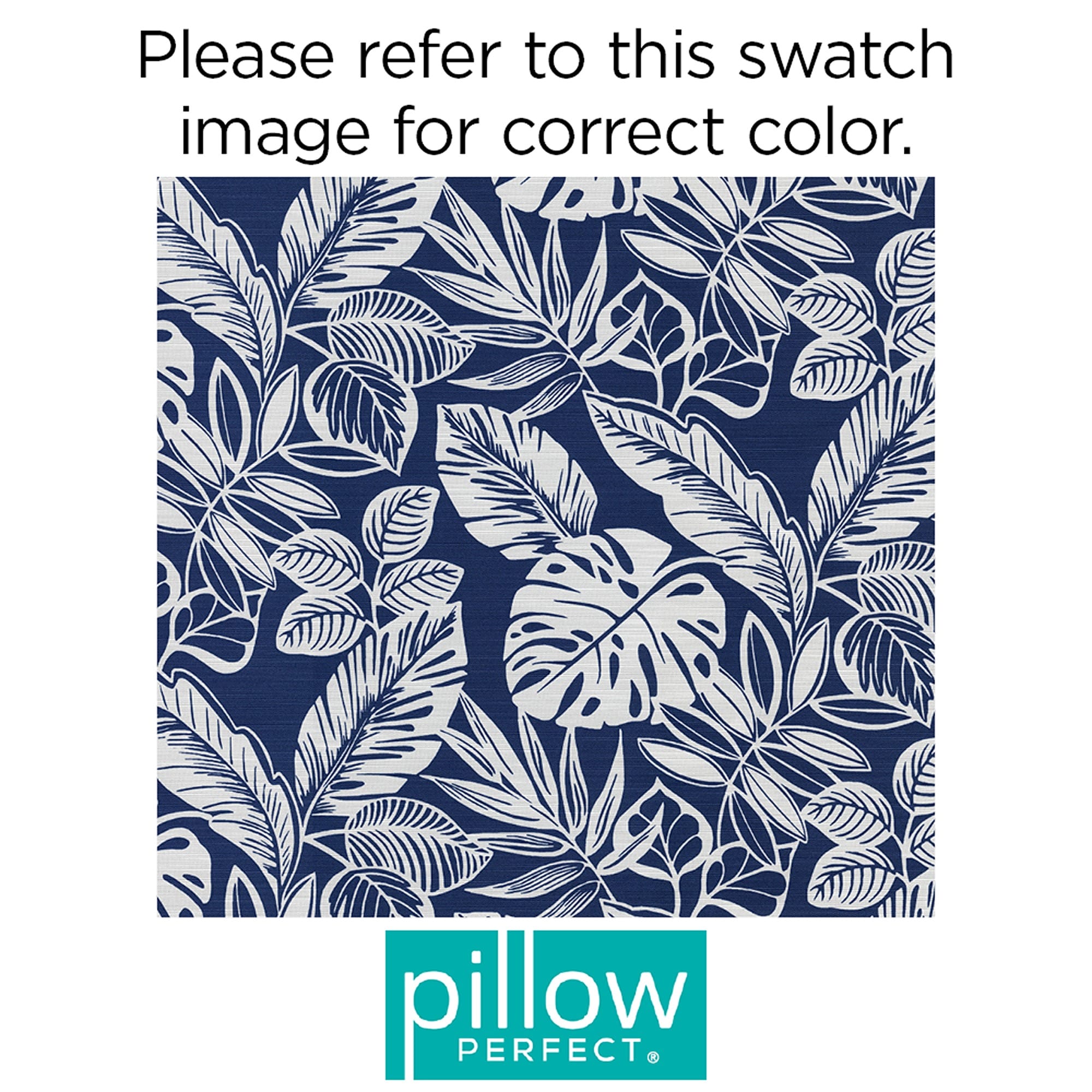 Pillow Perfect 690537 Outdoor-Accent-Pillows - View #6