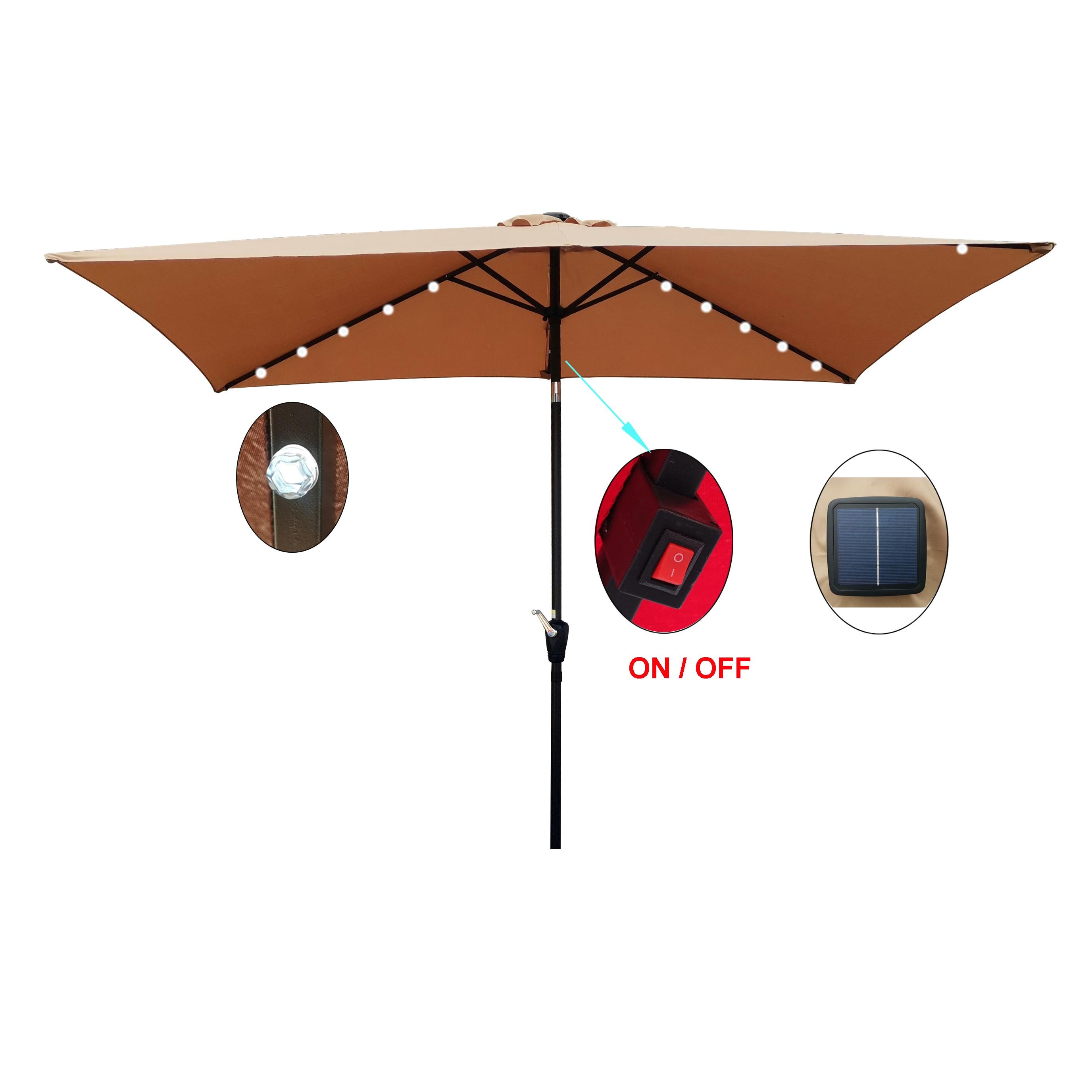 Bayfeve BF-7953-UM Umbrellas-2 - View #3