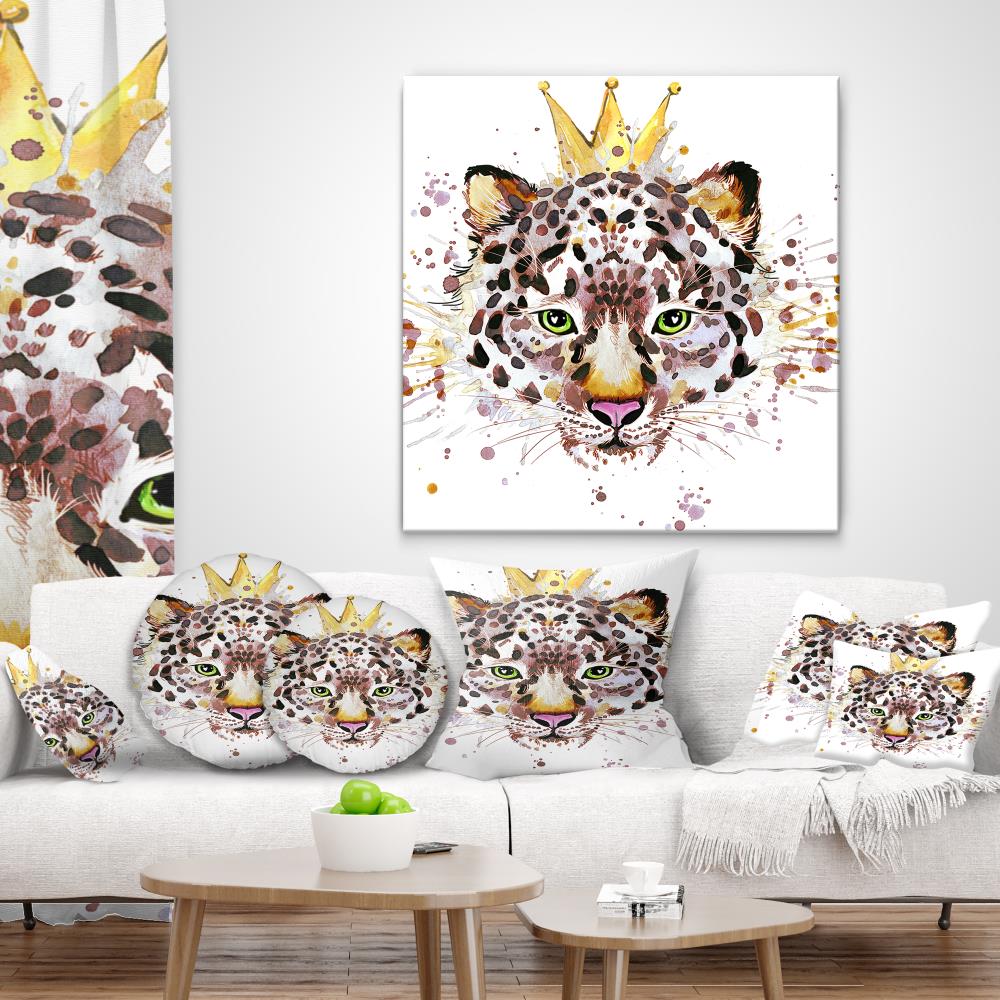 Designart CU13222-18-18 Accent-Pillows - View #4