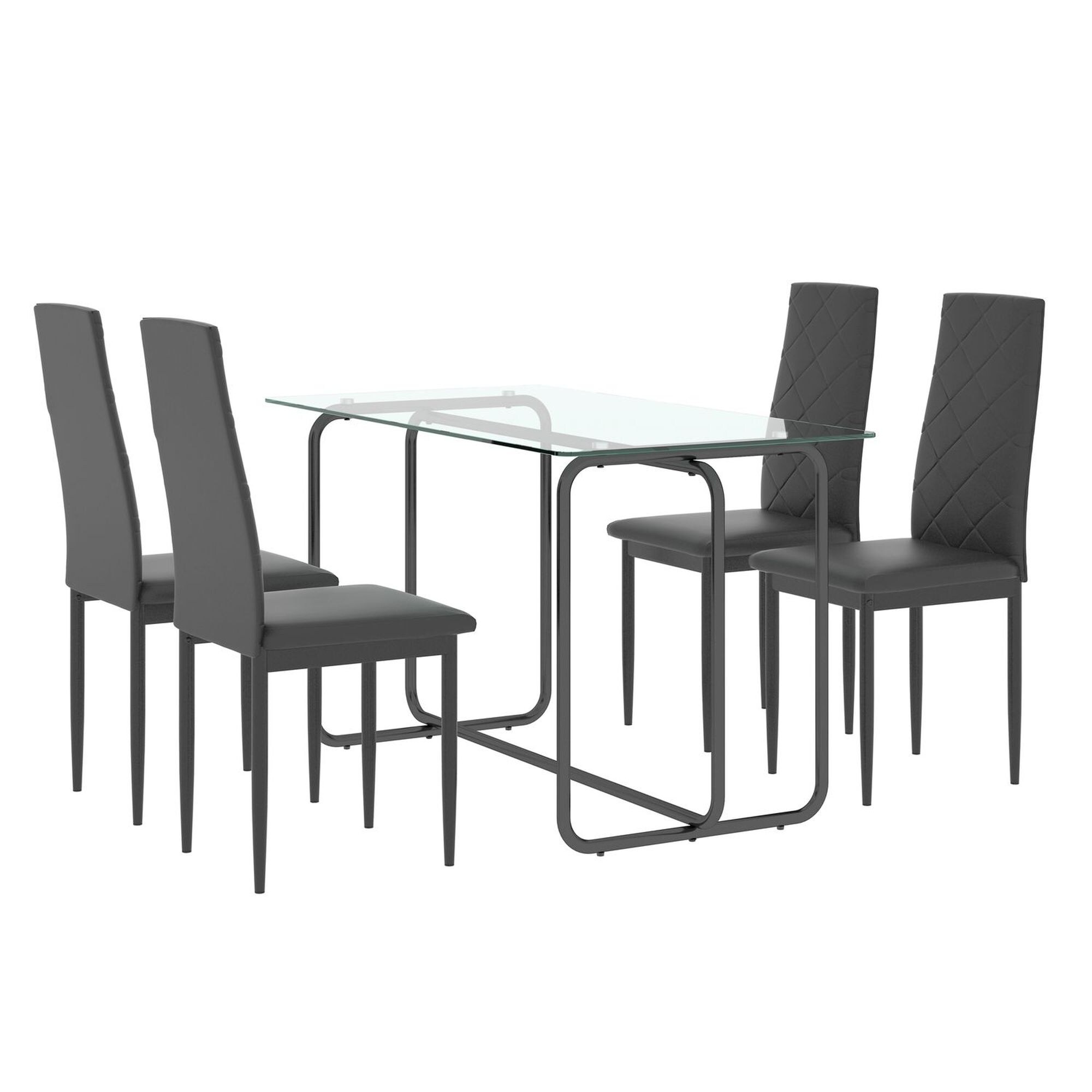 JASMODER W241S00024 Dining-Sets - View #3