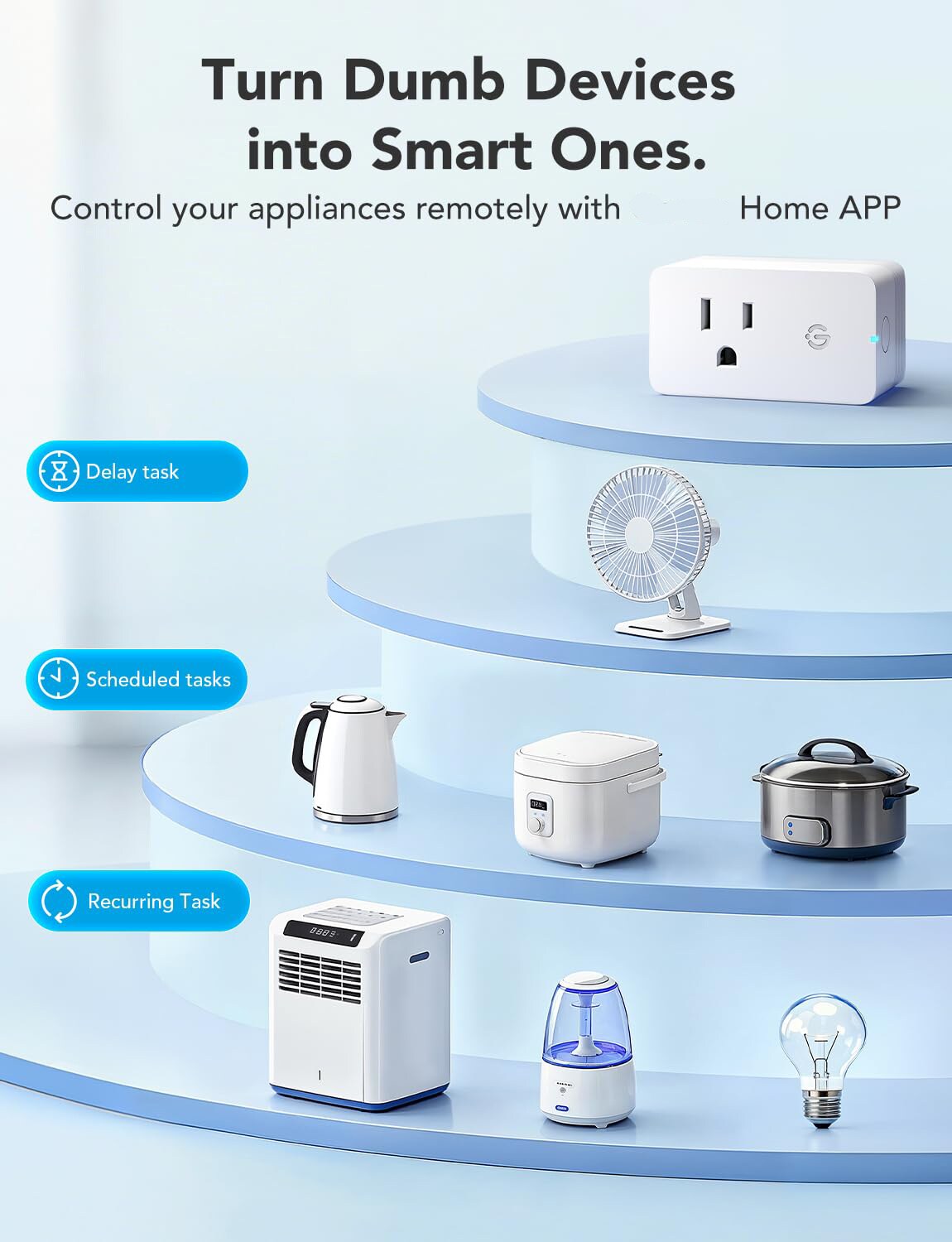 Misopily LMS0408P17 Iris-Smart-Plug - View #3