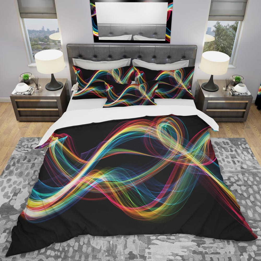 Designart BED3089-Q bedding - View #2