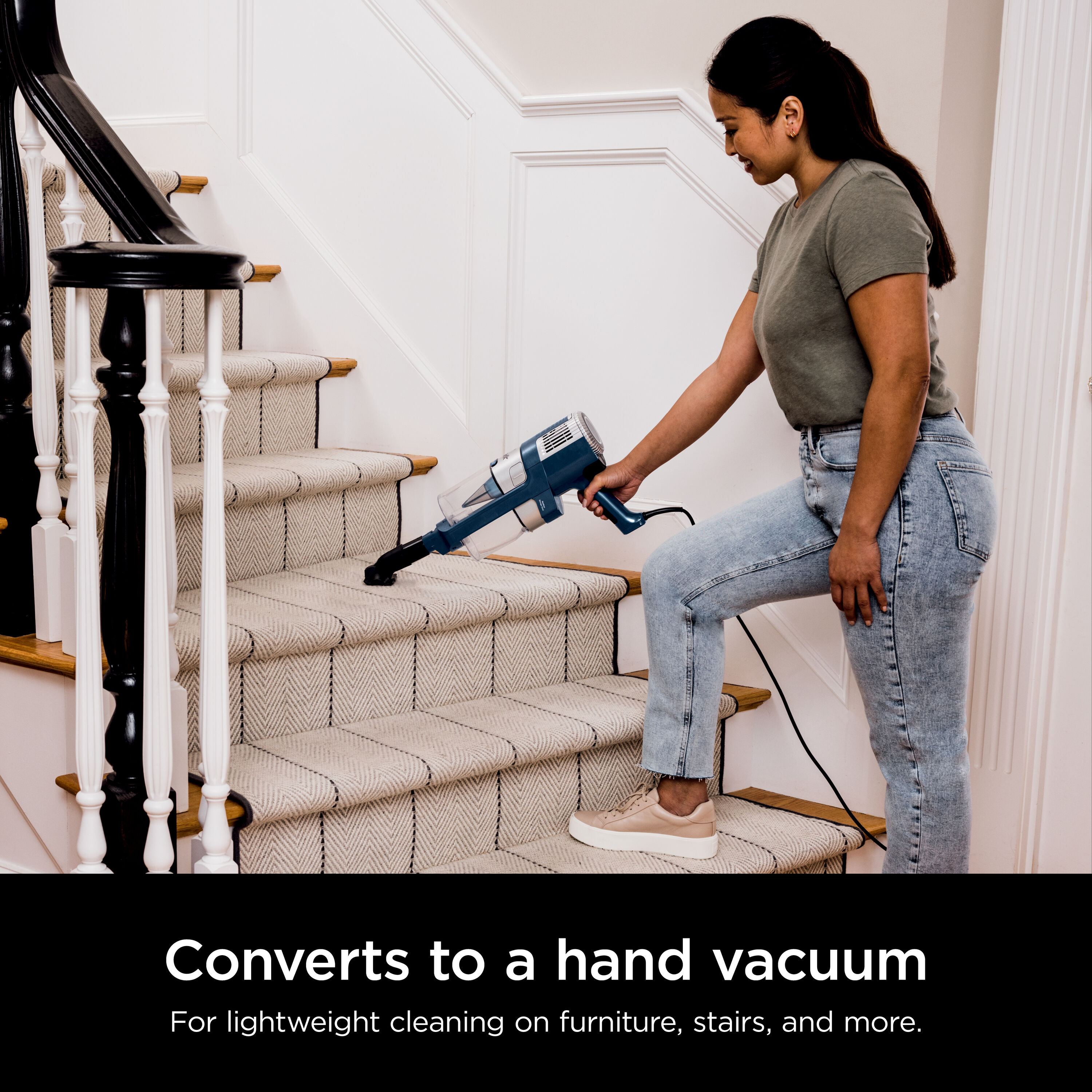 Shark HZ3002 Stick-Vacuums - View #9