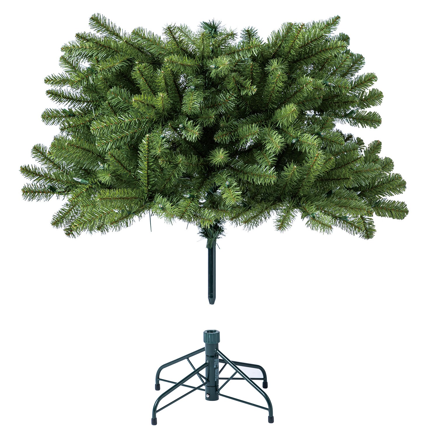 Holiday Living TG50M2BGFD00 Artificial-Christmas-Trees - View #6