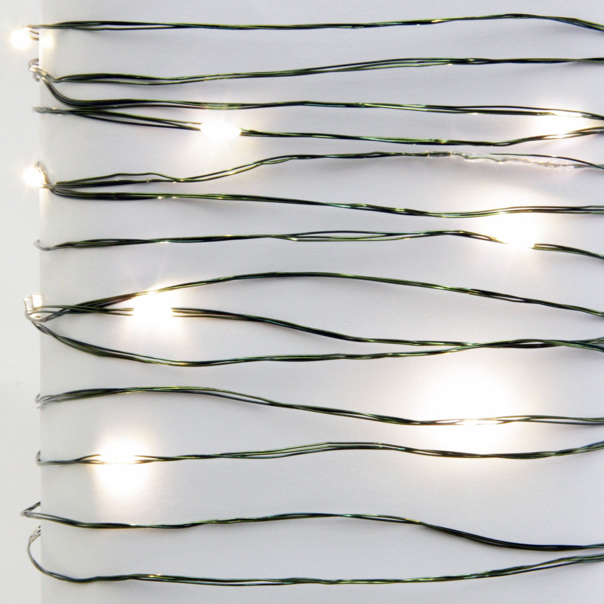 Vickerman X126411 Christmas-String-Lights - View #5