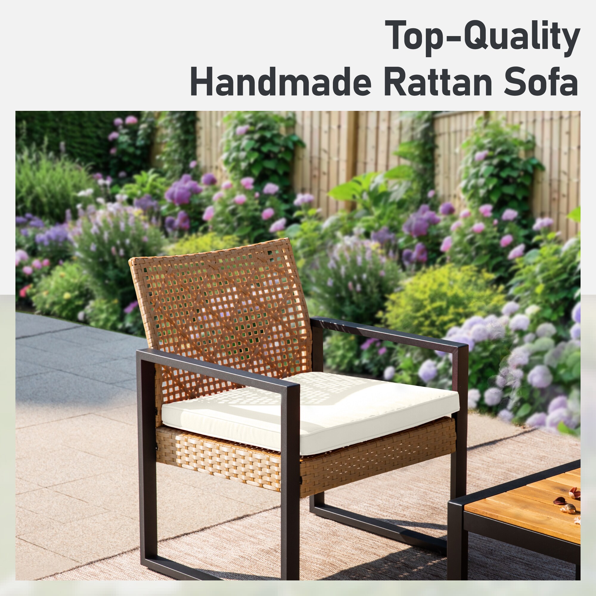 Sunshine Valley R3-302 Patio-Conversation-Sets - View #6