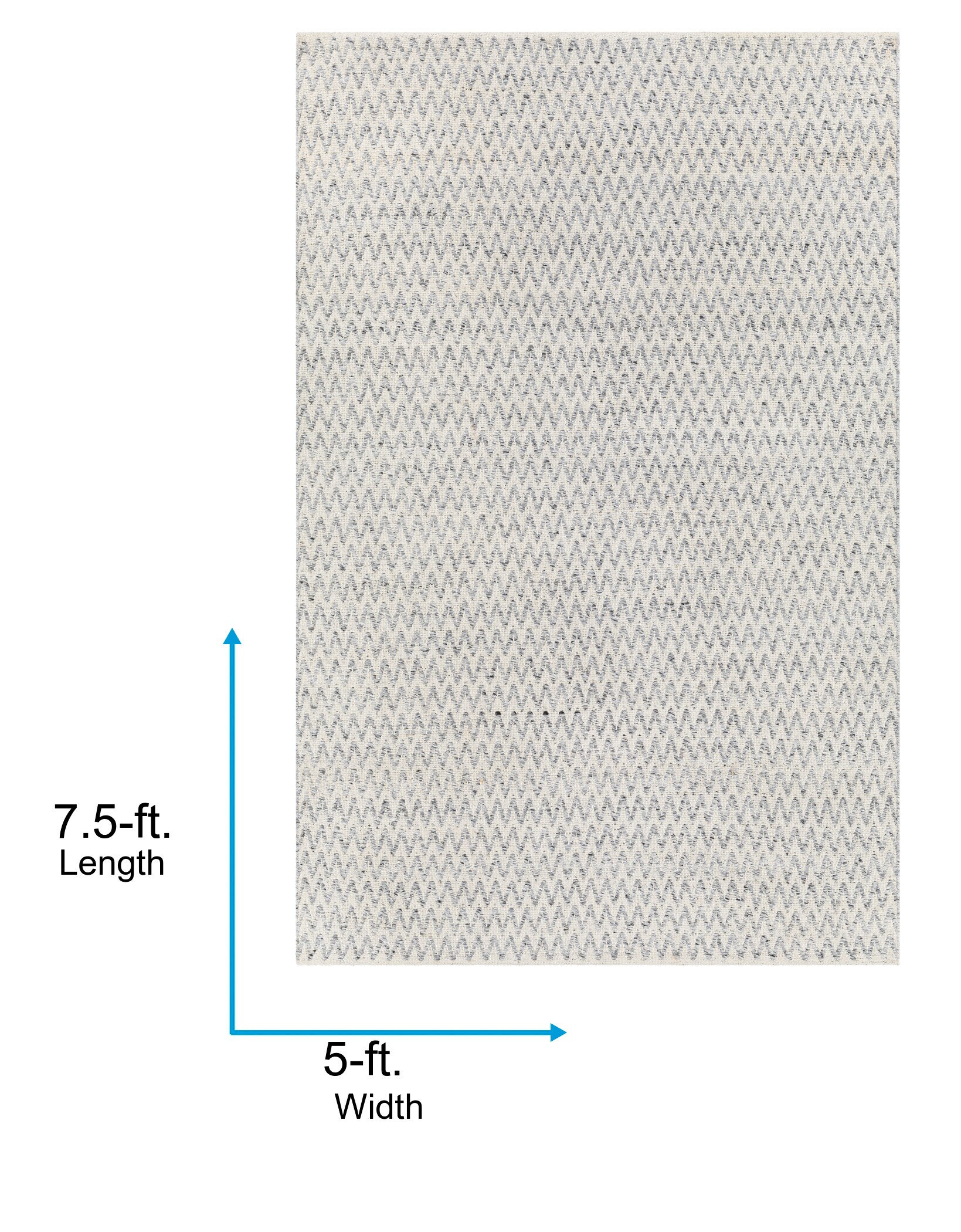 Surya AZA2302-576 rugs - View #8