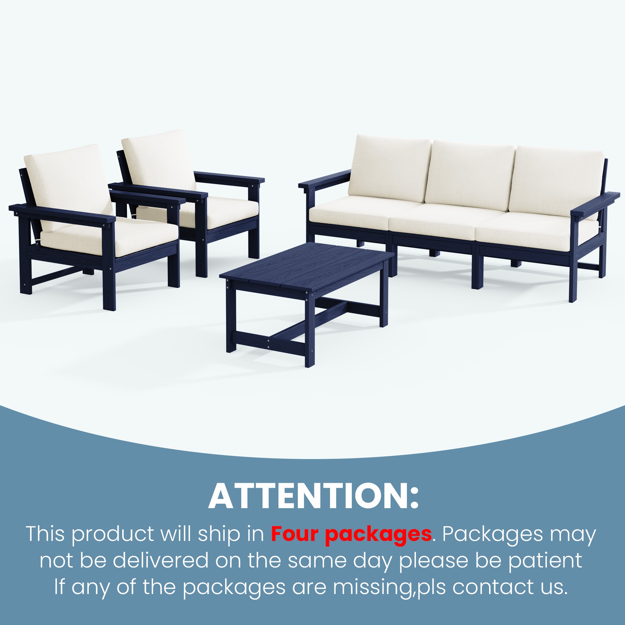 JEAREY PEZHSF06-NK Patio-Sofas-Daybeds - View #8