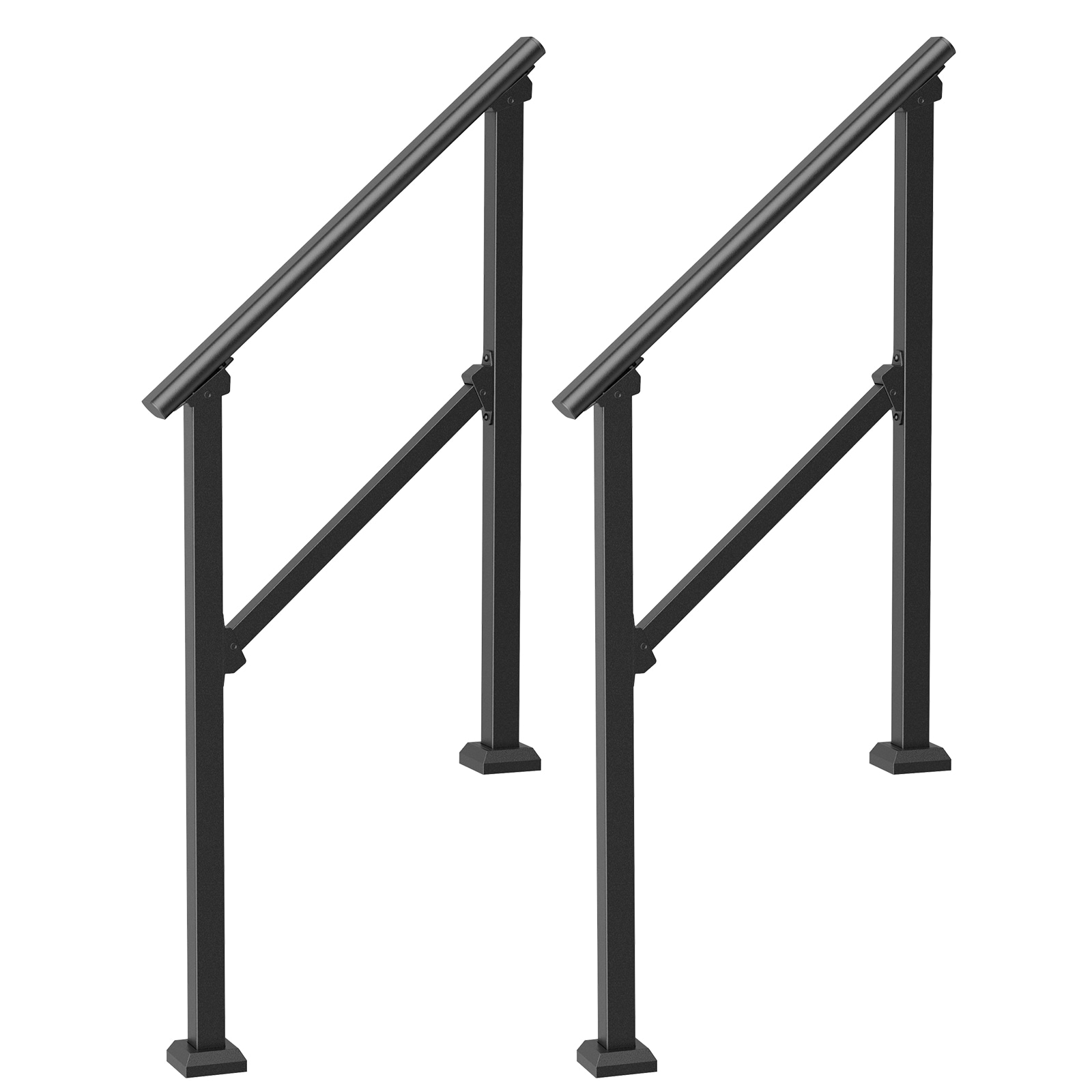 VEVOR FGDHGZLSLZFS730X7V0 railings - View #9
