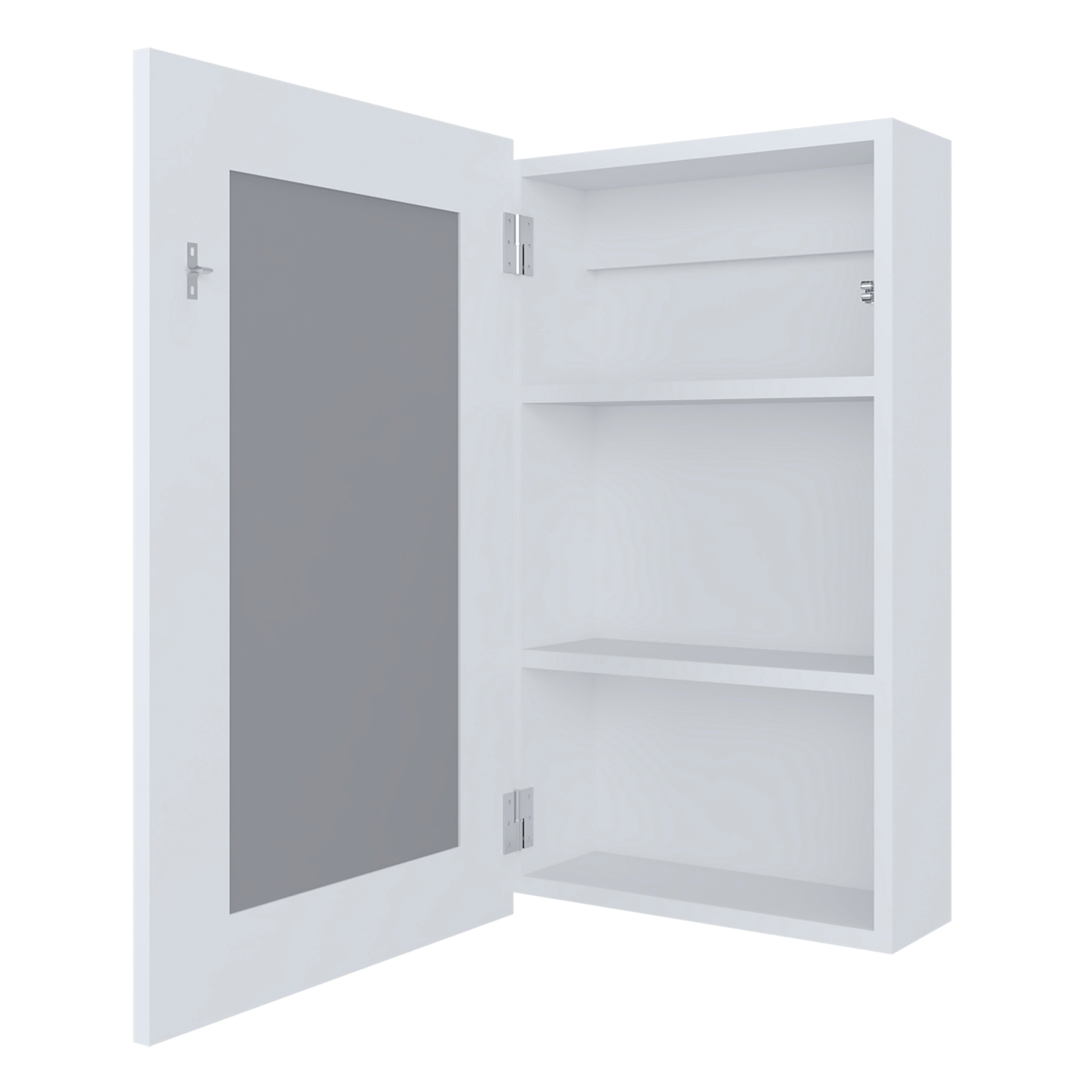 Tatayosi T237174 Bathroom-Wall-Cabinets - View #5