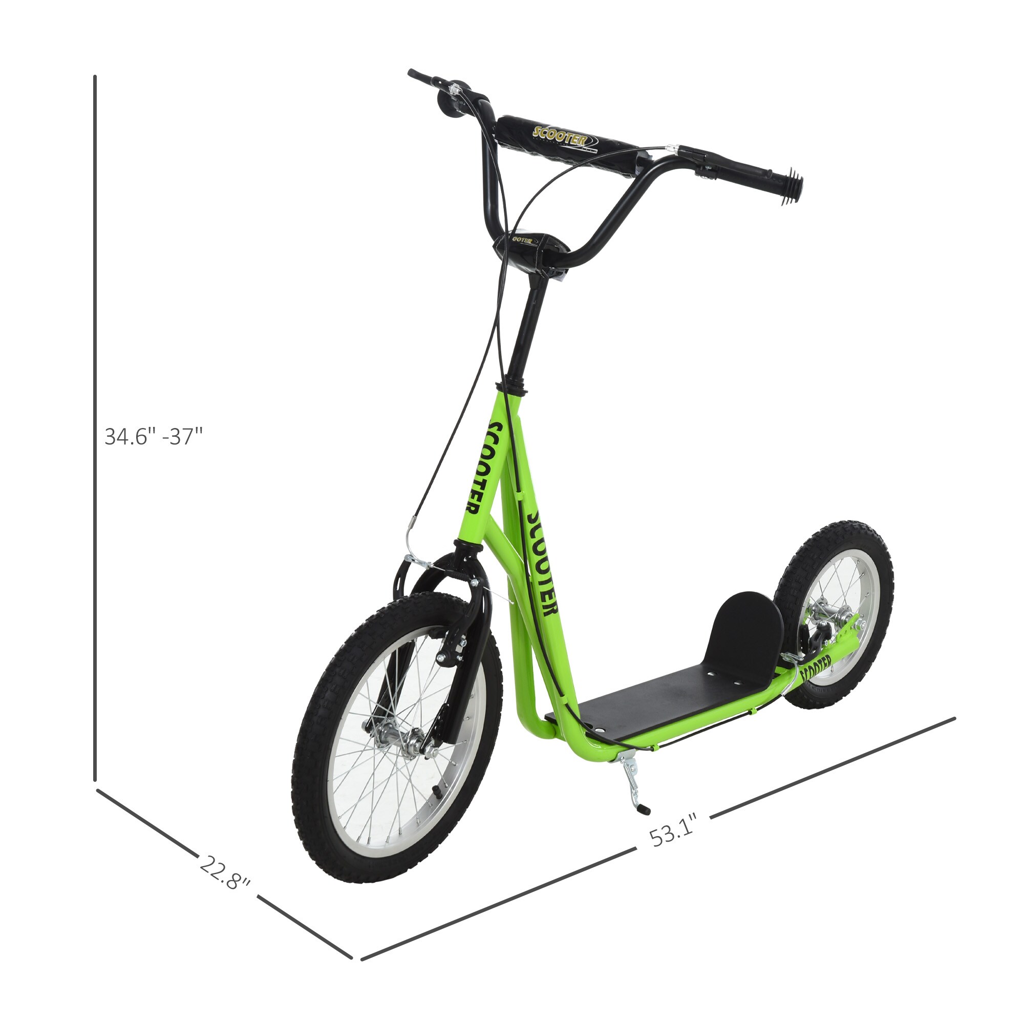 Flynama L-P217069 scooters - View #5