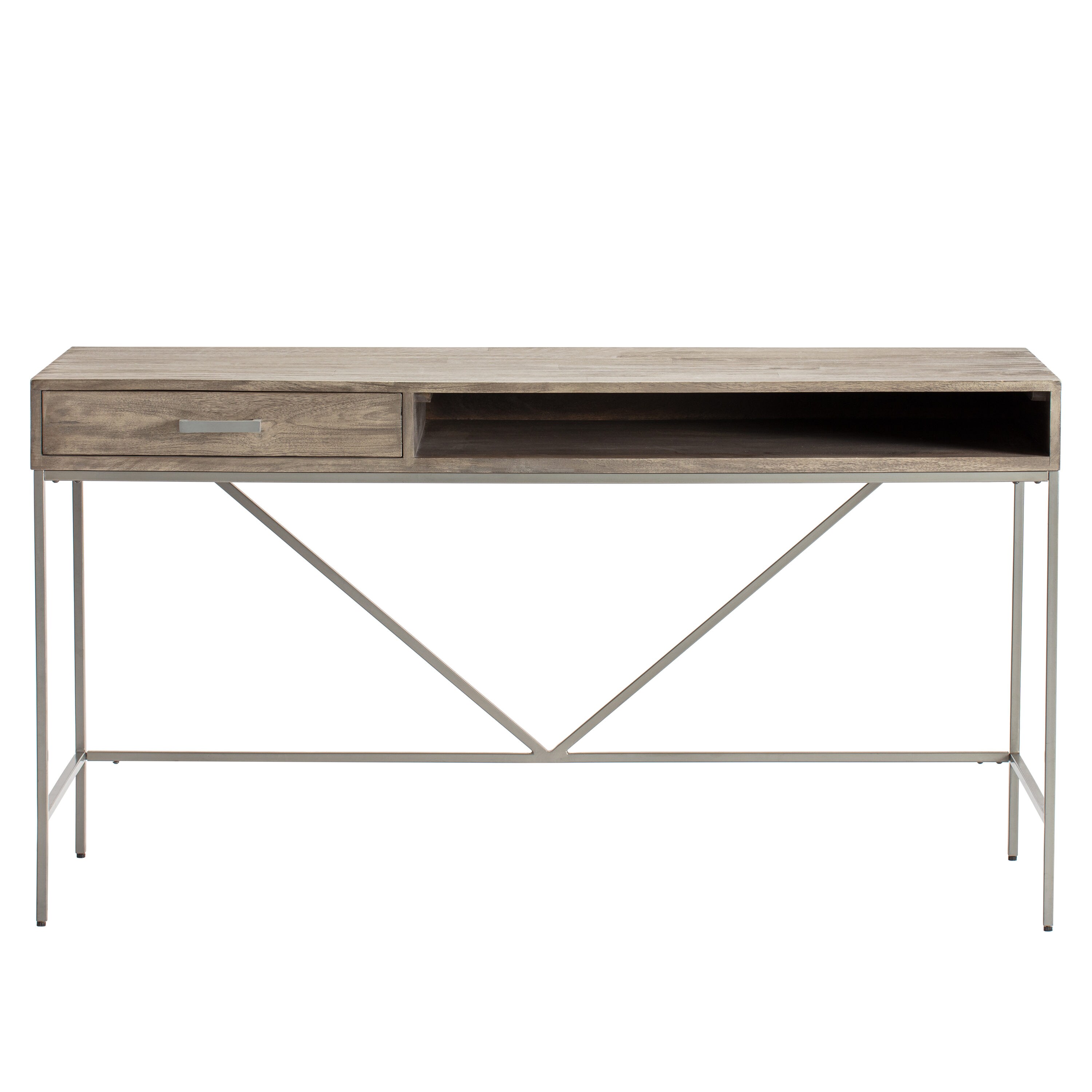Madeleine Home MH-TB-809GR Console-Sofa-Tables - View #11