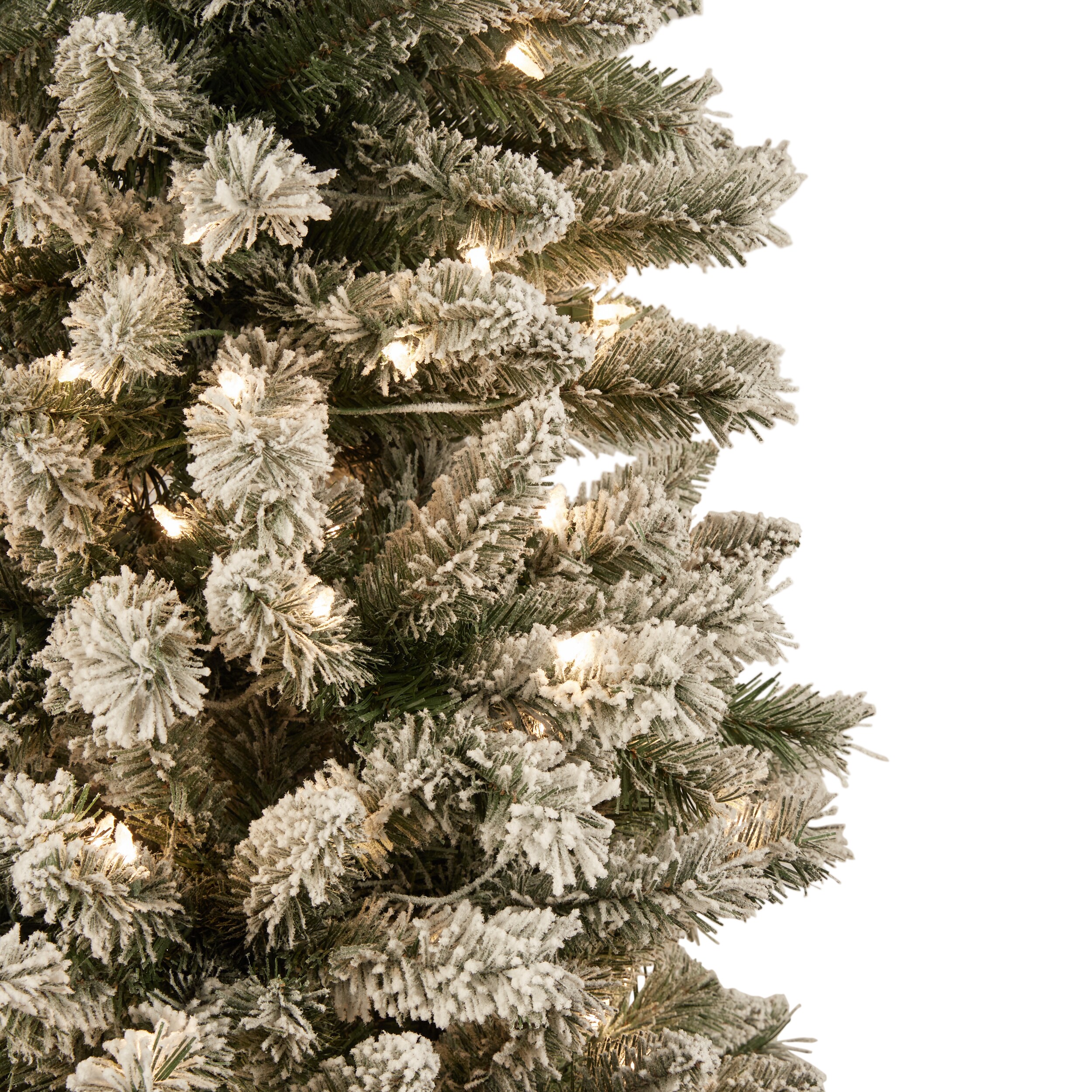 Holiday Living L20T6-70C3 Artificial-Christmas-Trees - View #9