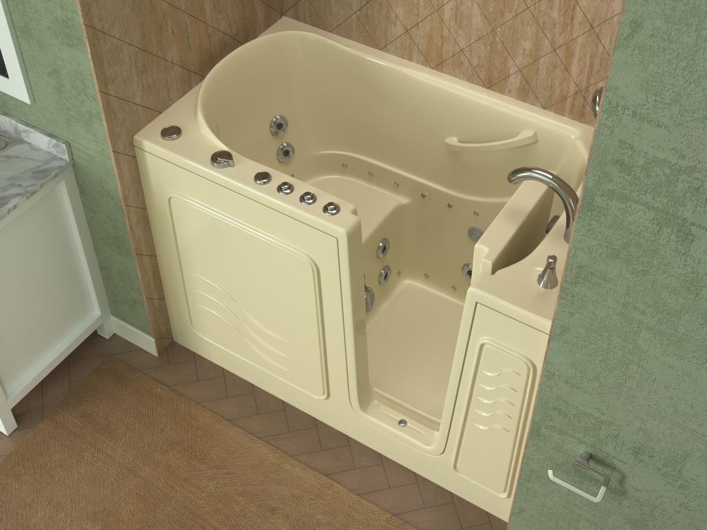 Endurance LSR3053RBD bathtubs - View #9
