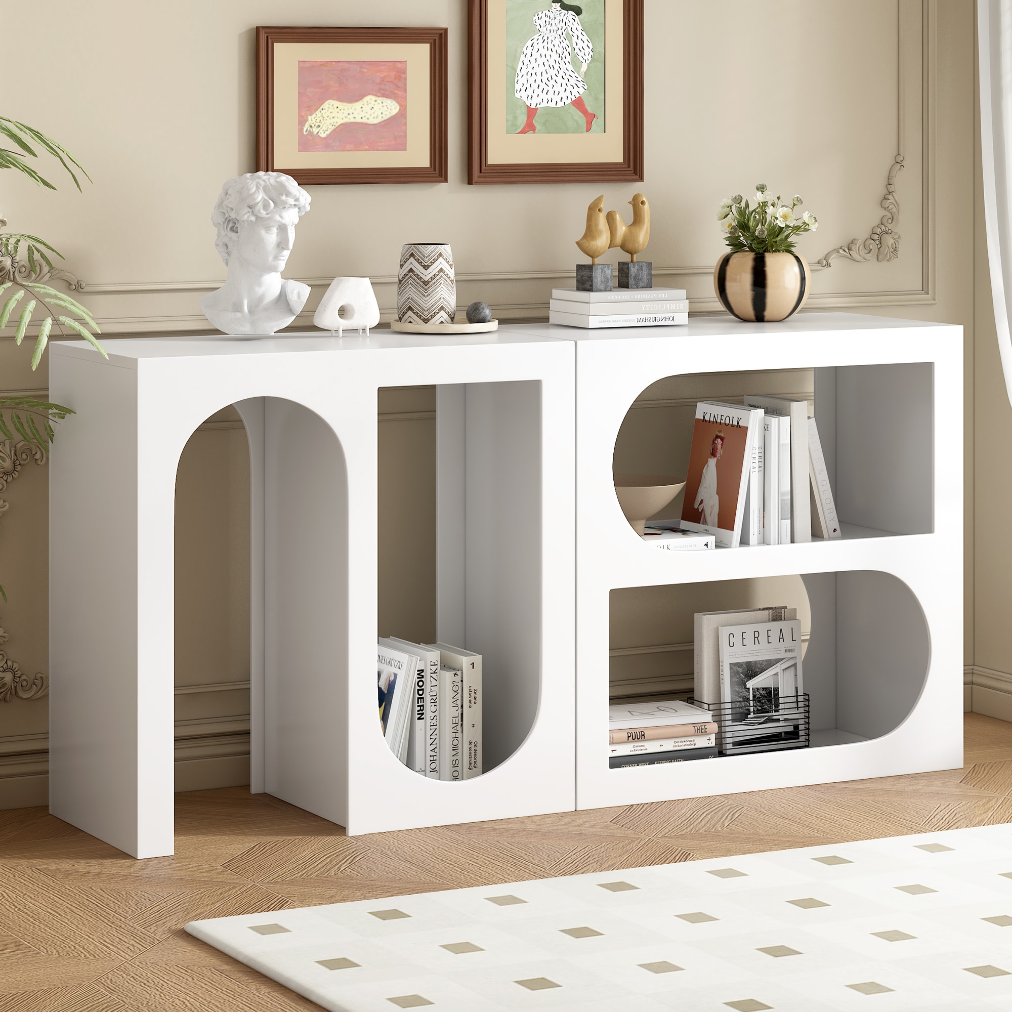 CESICIA F209 Coffee-Tables - View #6