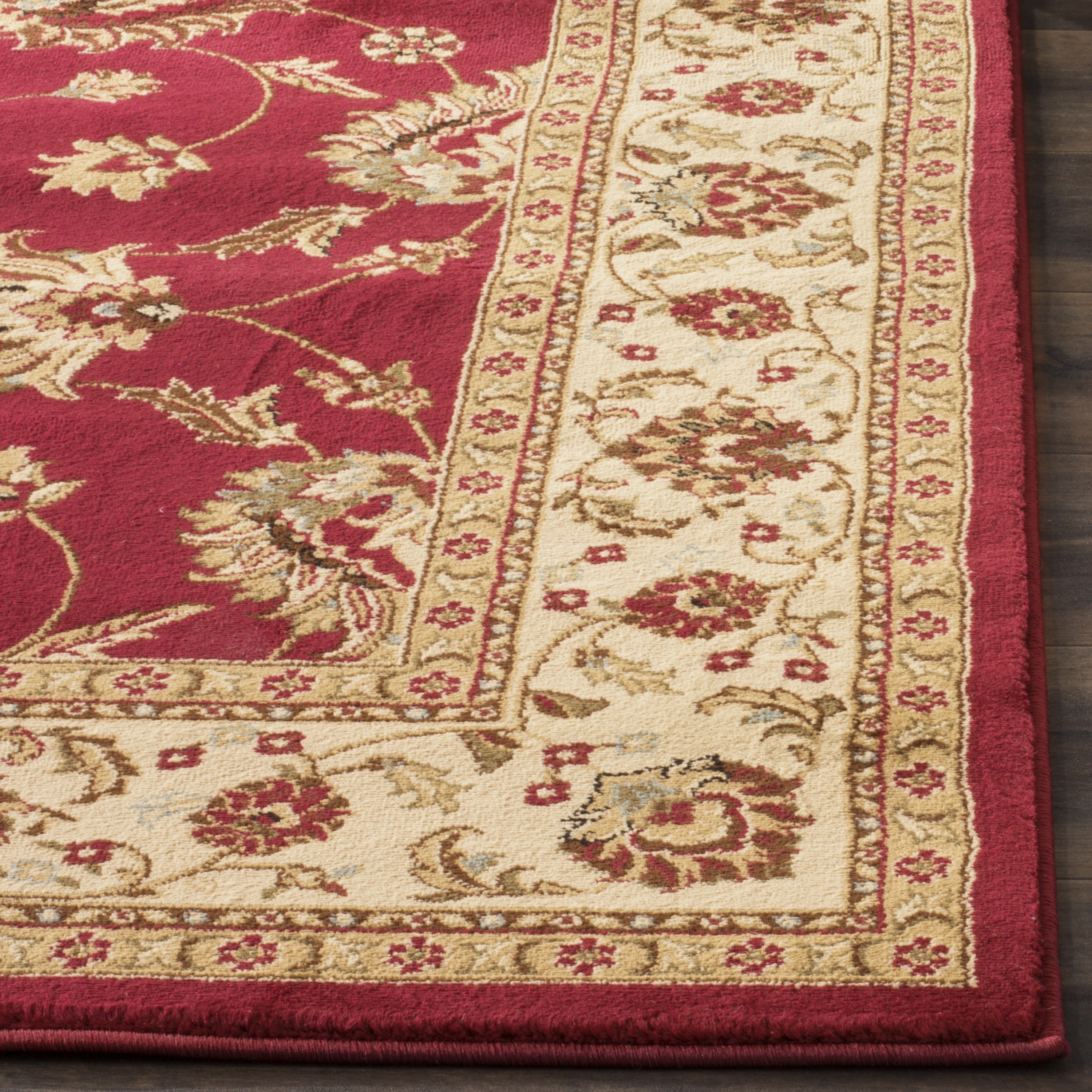 Safavieh LNH553-4012-8 rugs - View #3