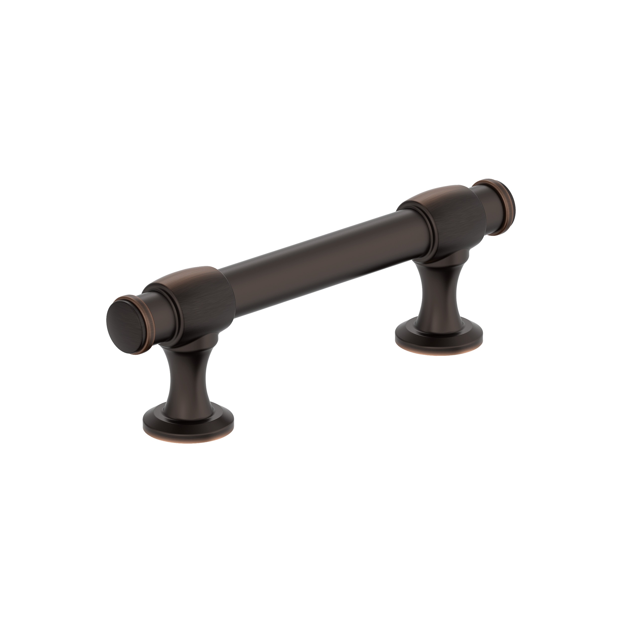 Amerock Winsome 3-in (76mm) Center to Center Oil Rubbed Bronze ...