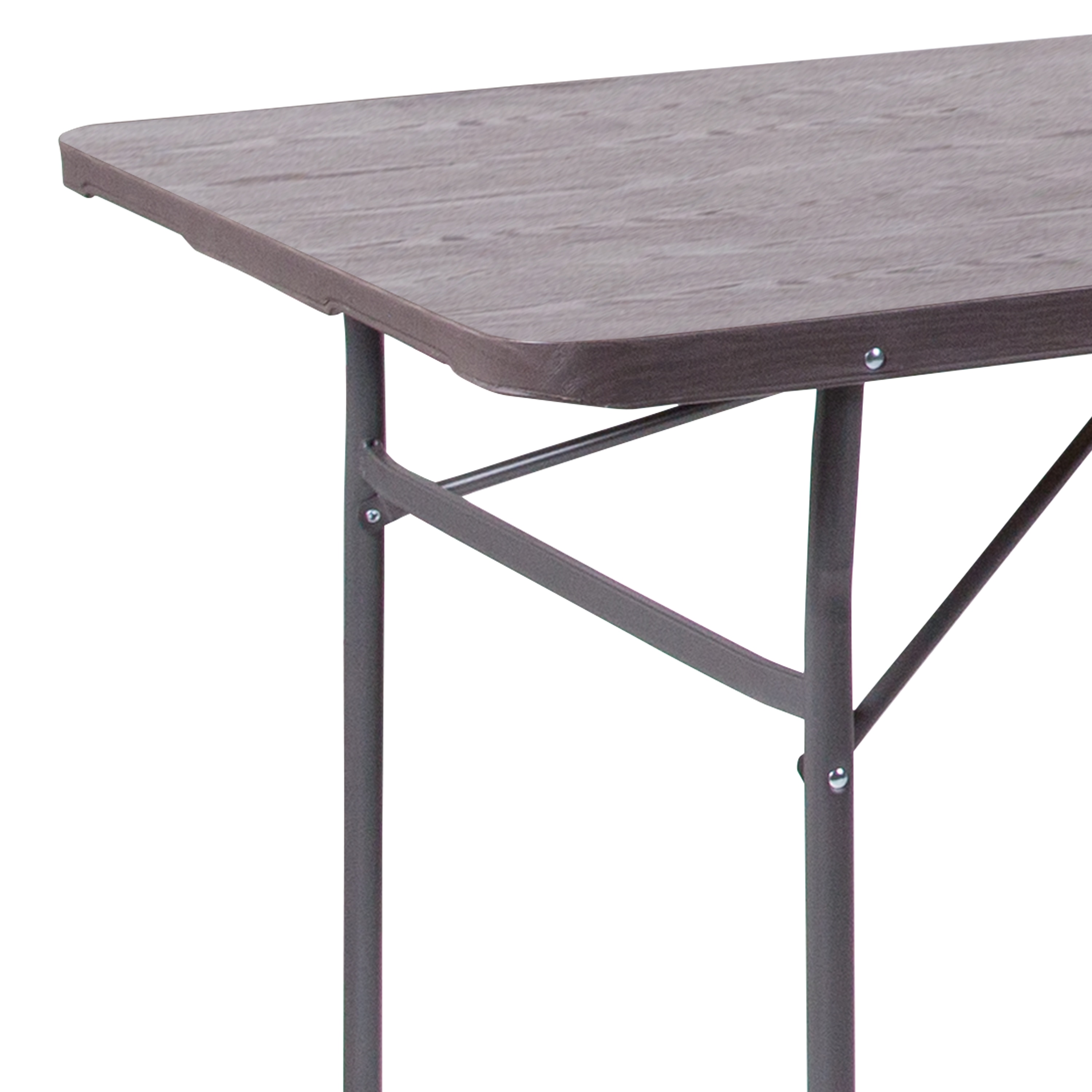 Flash Furniture 889142221012 Folding-Tables - View #7