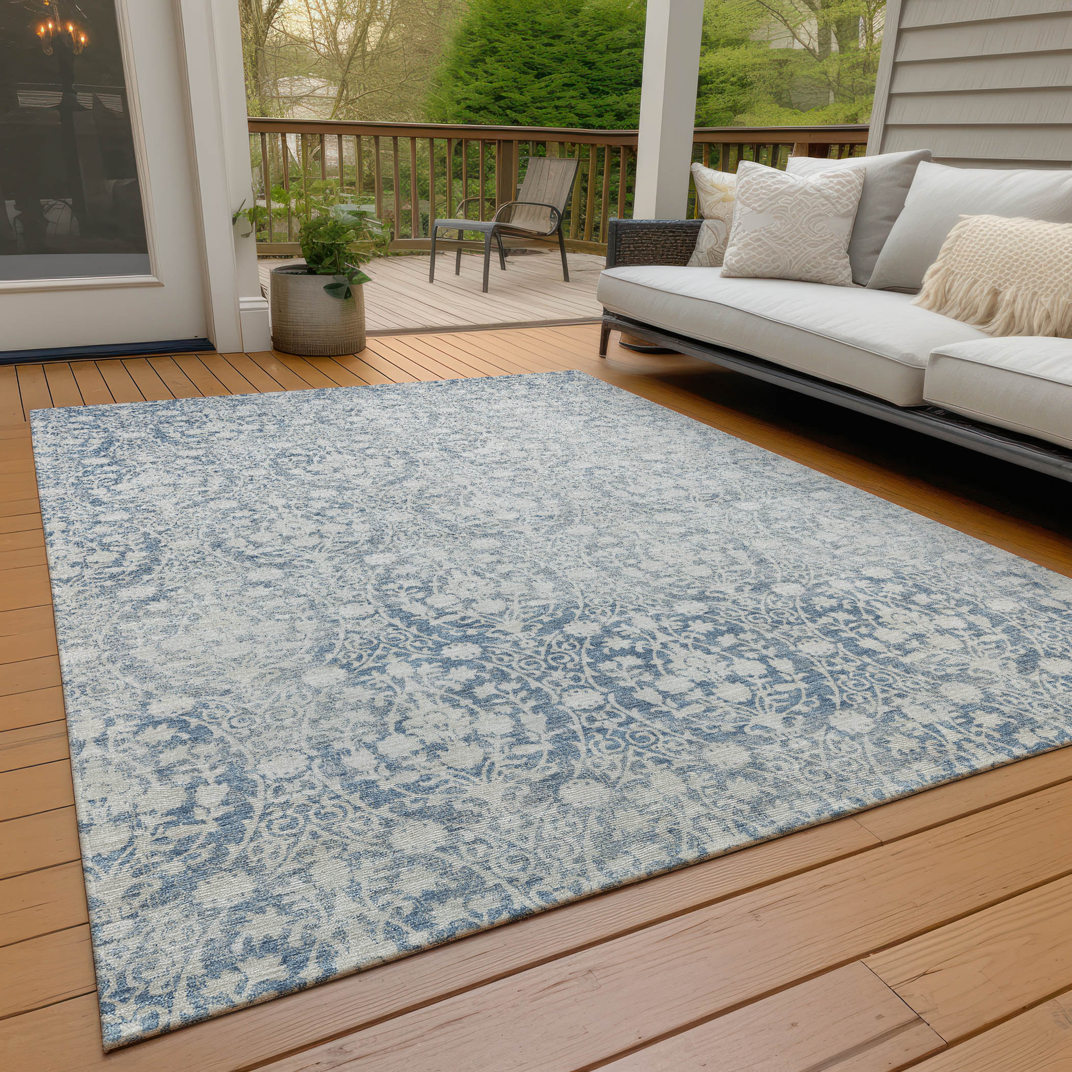 Addison Rugs ACN1231DN10X14 rugs - View #9