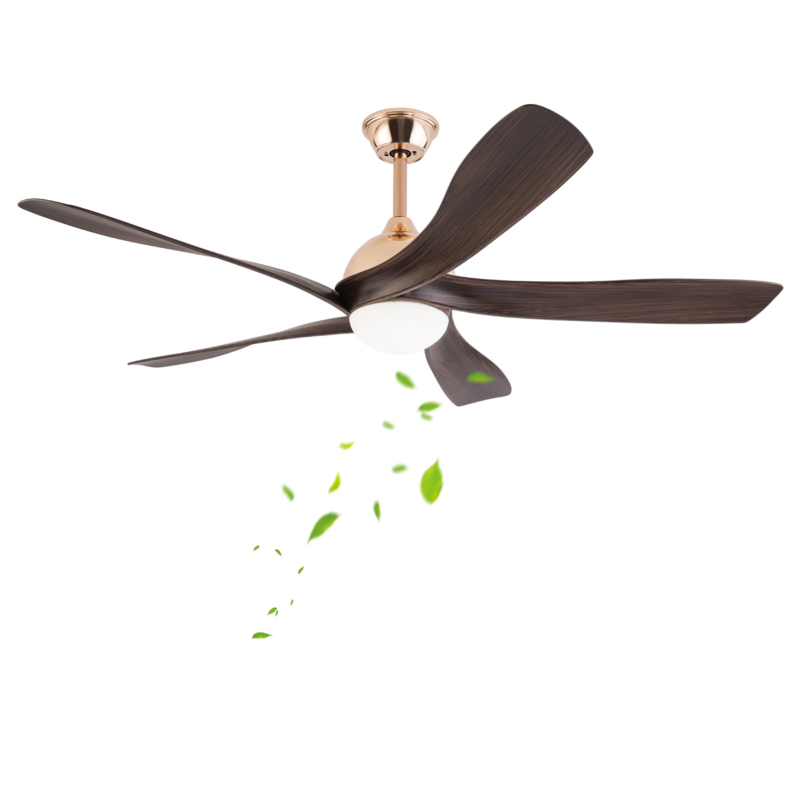 Oukaning JZUCOD-01120099 Ceiling-Fans - View #2