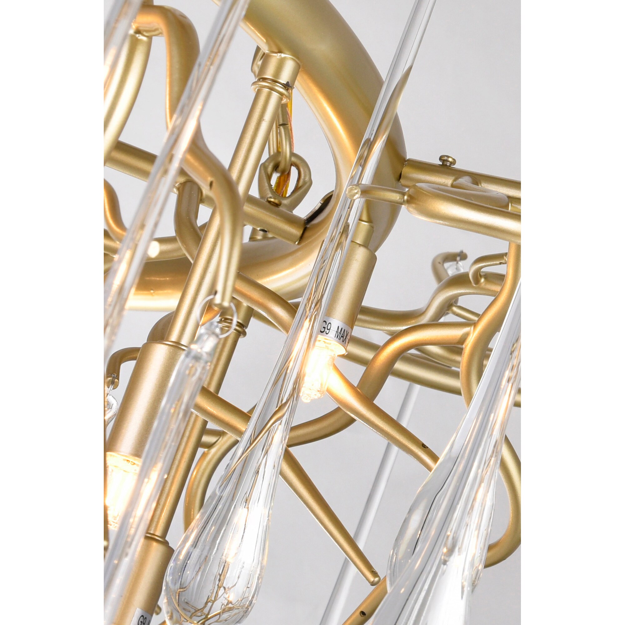 CWI Lighting 1094P43-12-620 b090015 - View #4