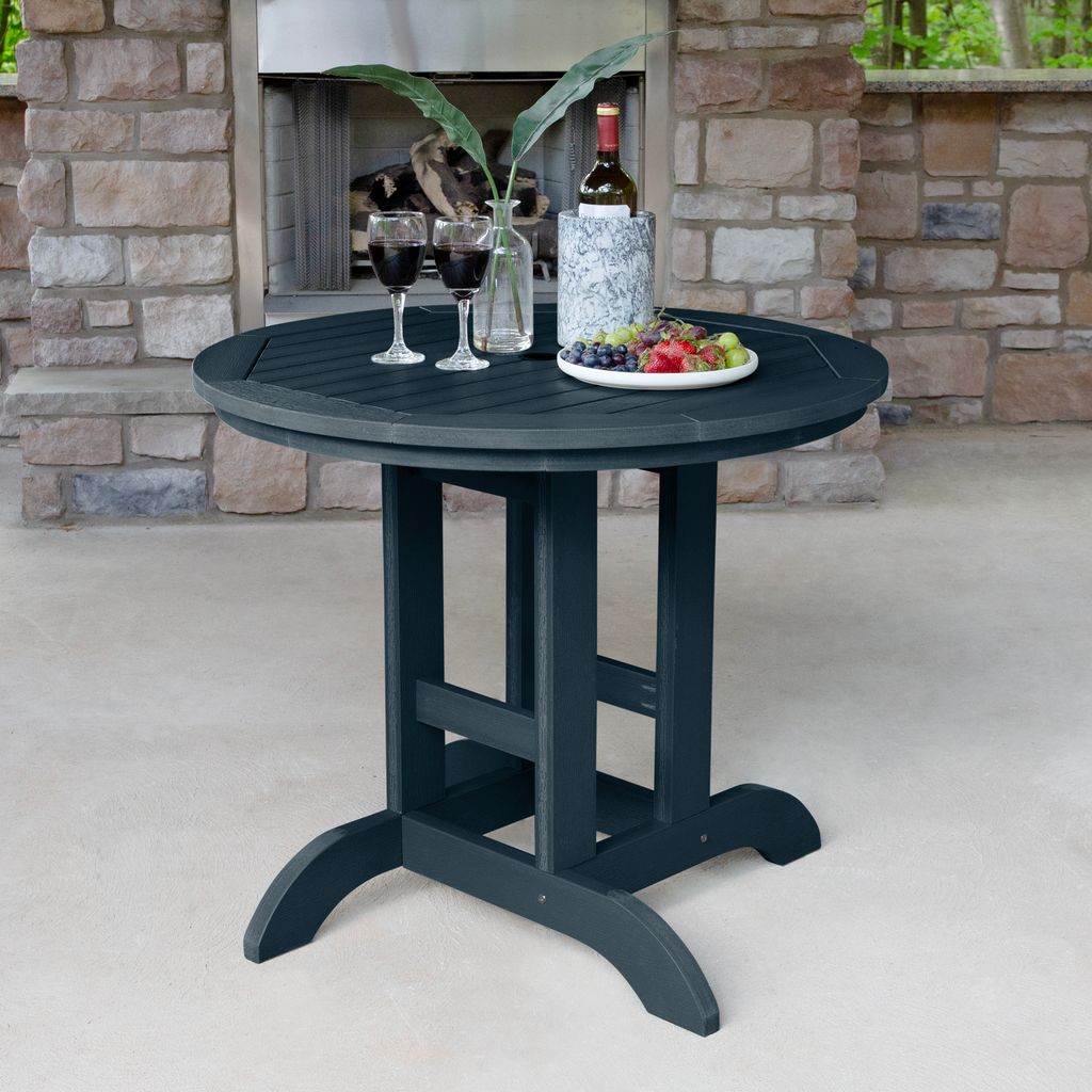 highwood AD-DNA36-FBE Patio-Dining-Sets - View #3
