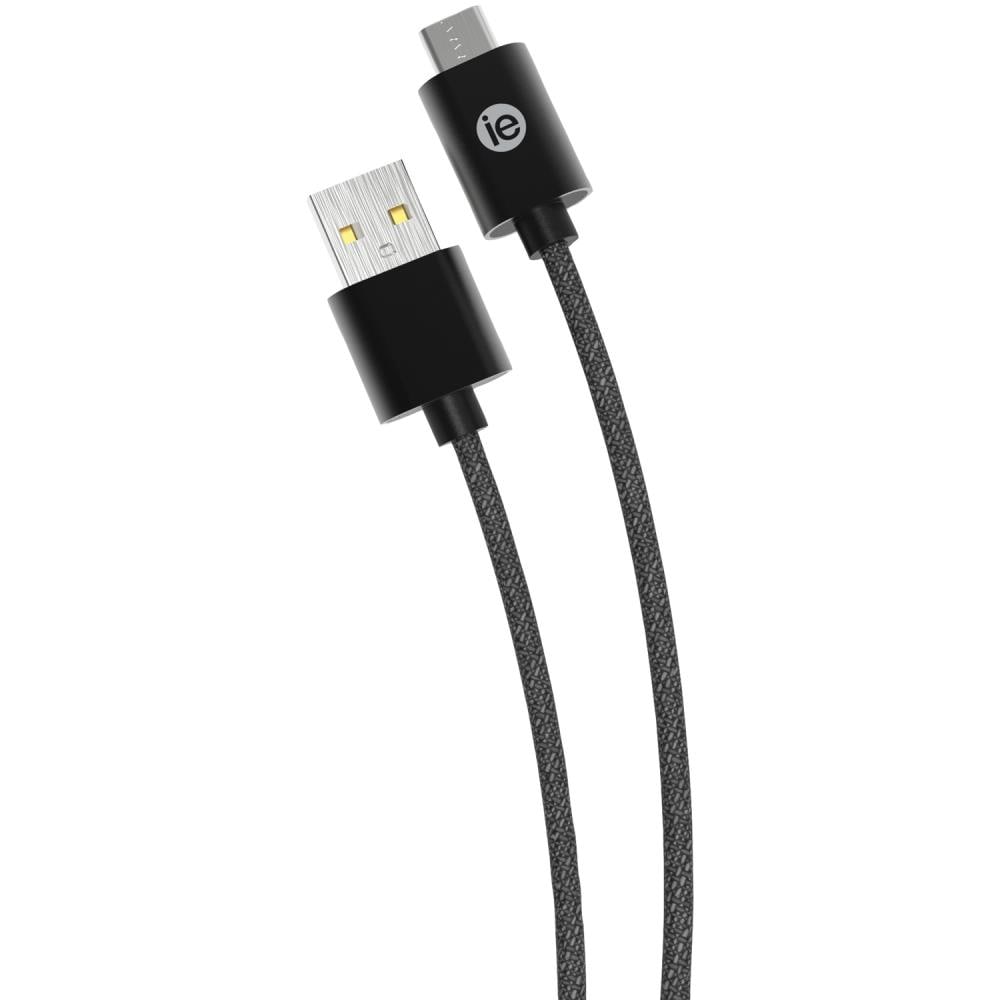 Micro-USB Cable Double Pack - iSound