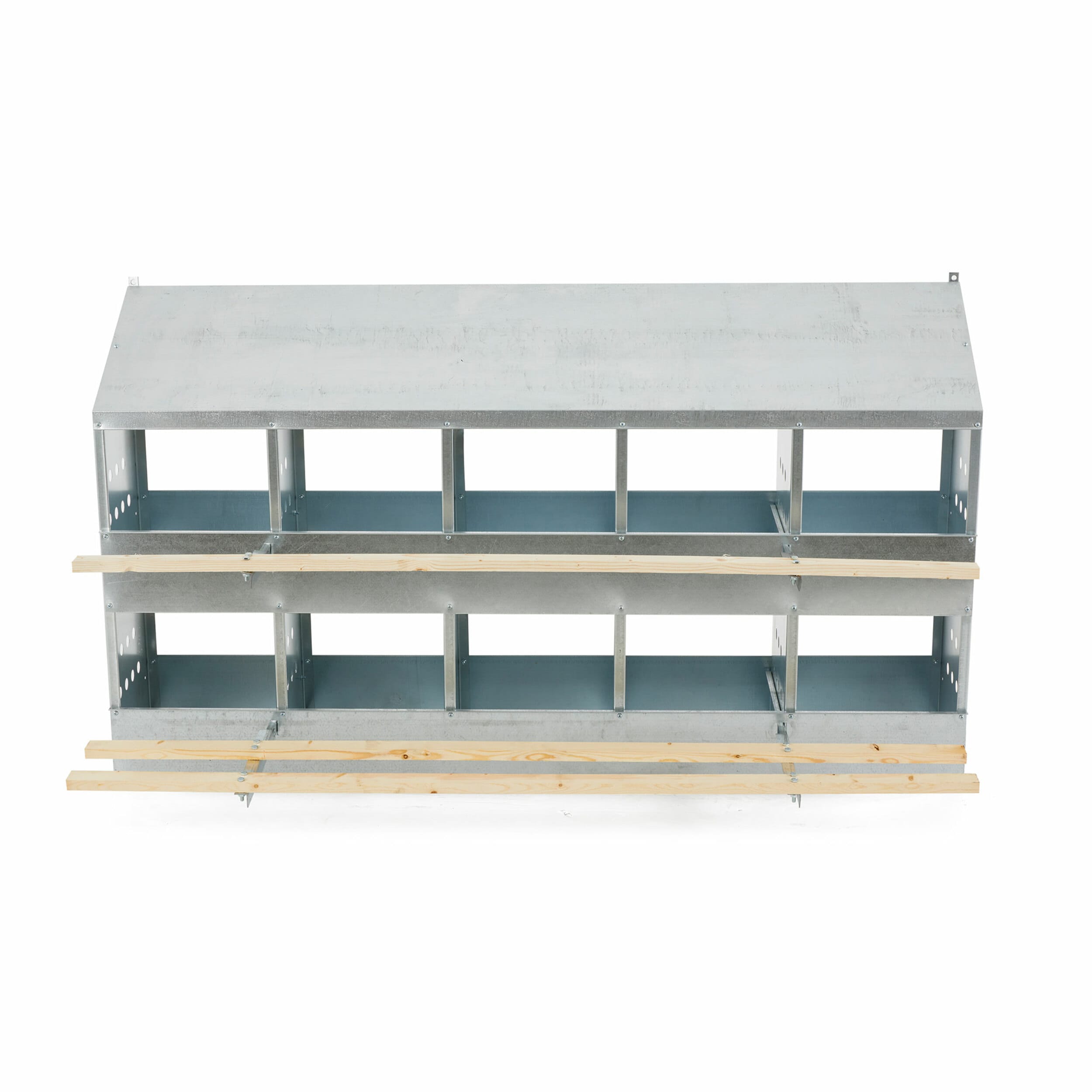 Brower 260642 Chicken-Coops-Rabbit-Hutches - View #5